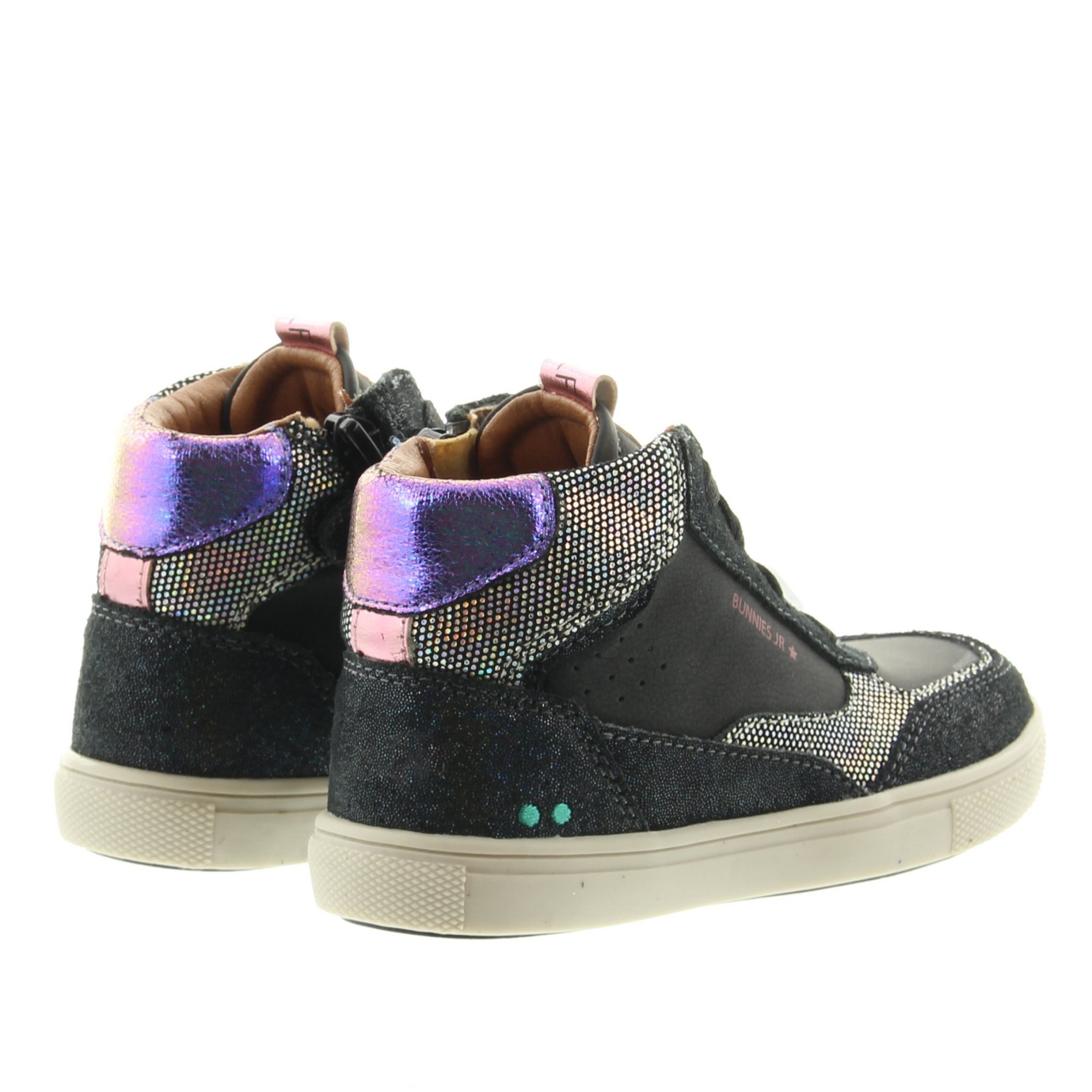 Bunnies Junior 225752 Lola Louw 989 Black