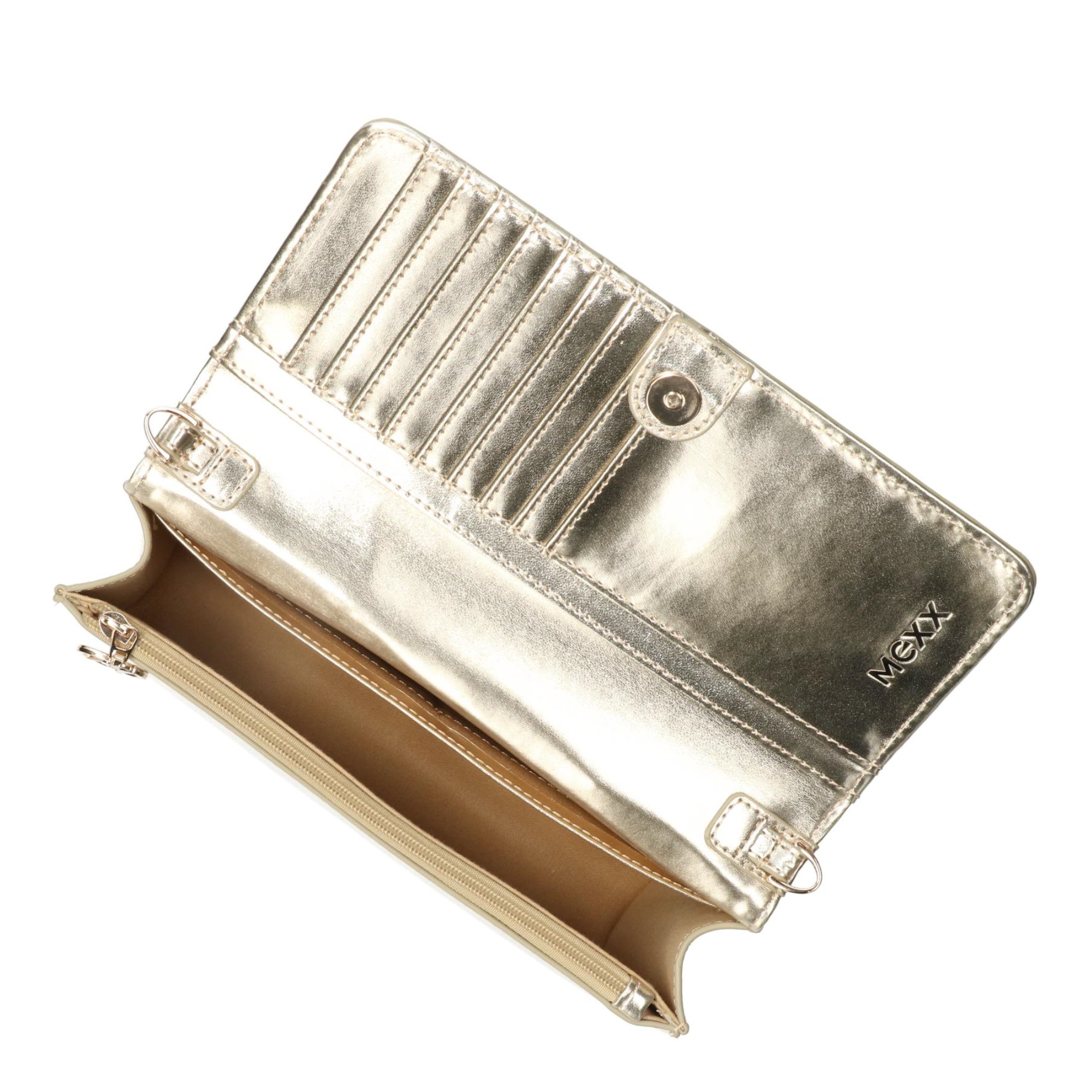 Mexx Romea Bag 8500 Gold