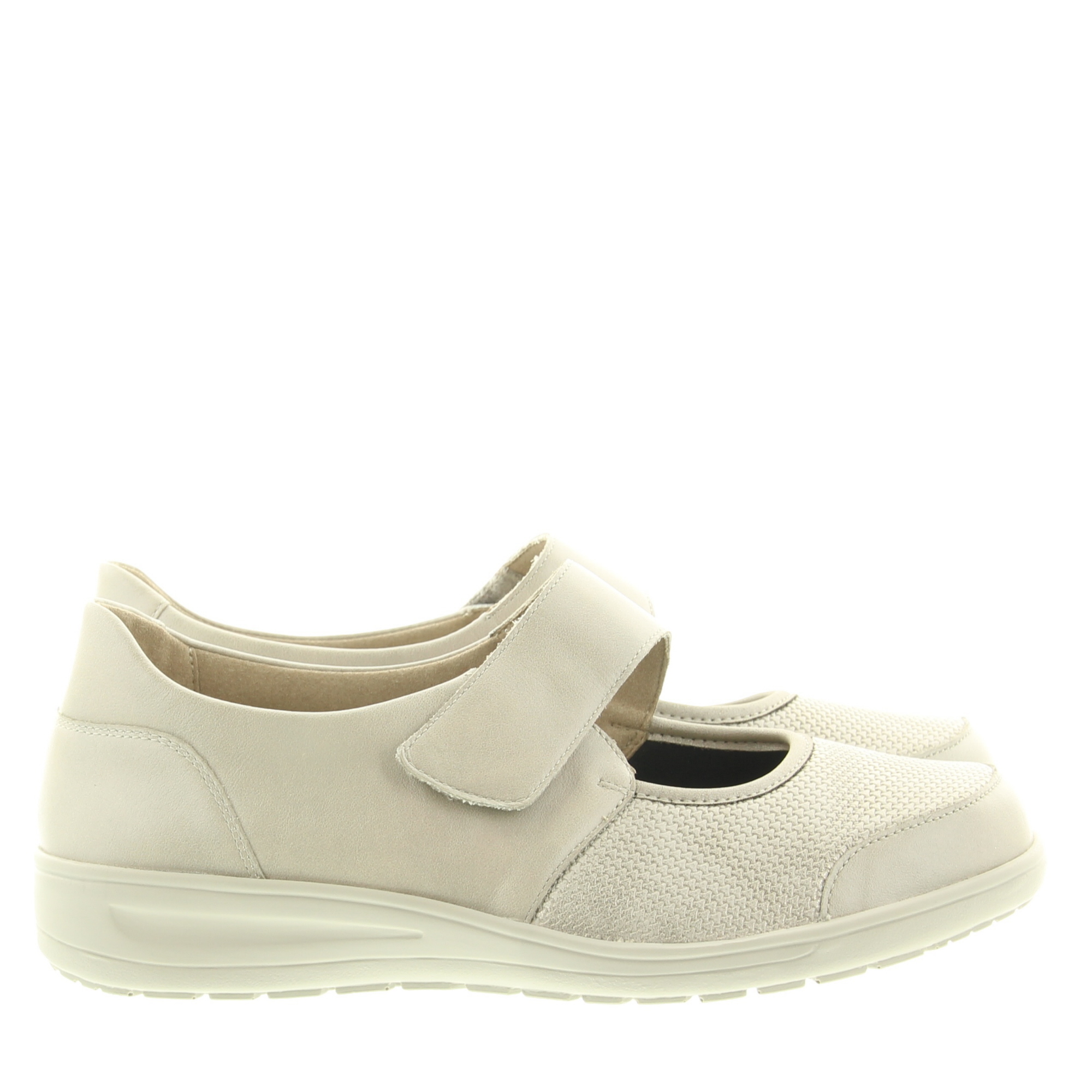 Solidus 29503 Kate 20728 Sasso Grey Flex