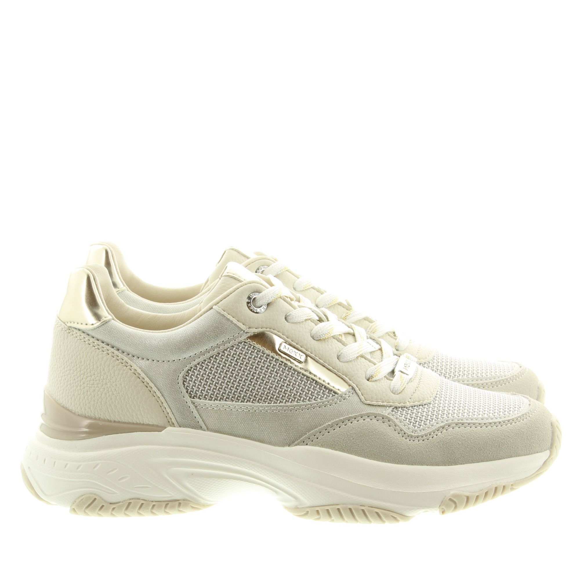 Mexx Radja Pax 2500 Beige