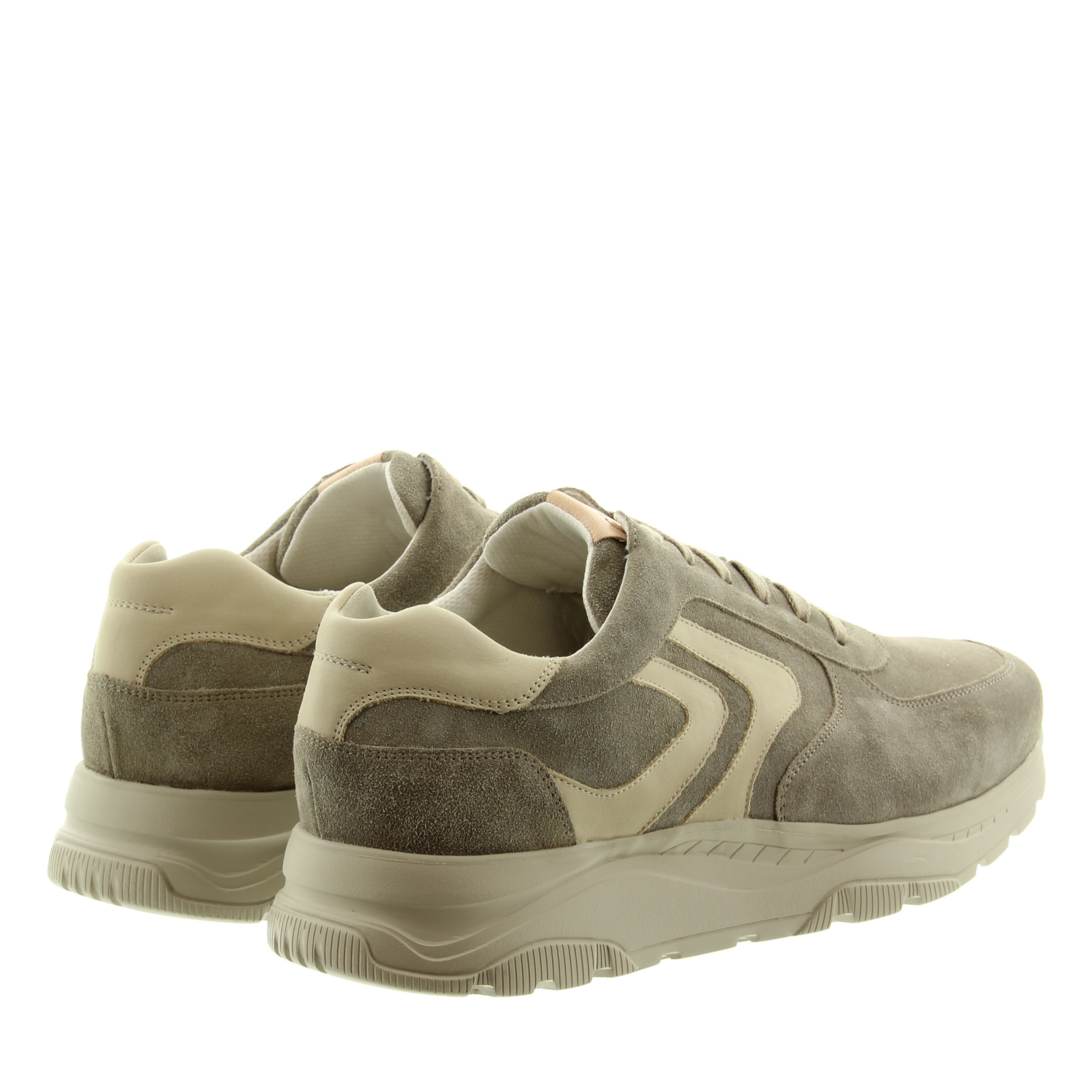 Gijs 2160 118 K 2135 Kokosnoot 3728 Beige