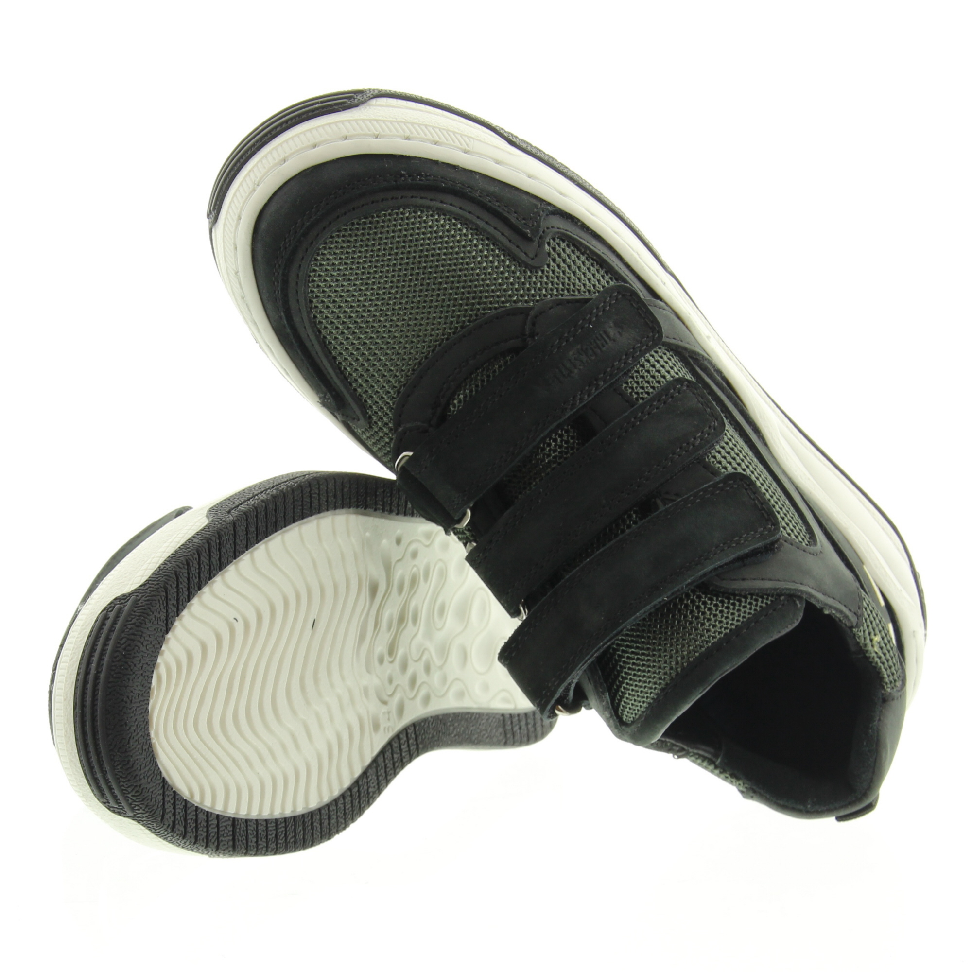 Twins Trackstyle 326878 W5 Bernie Braaf 168 Dark Green