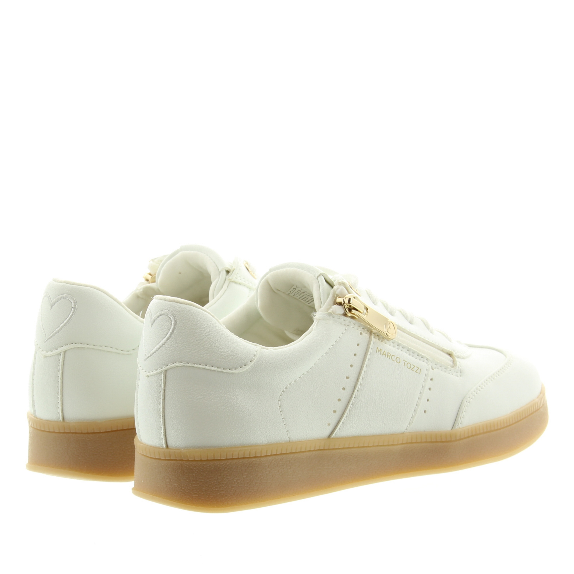 Marco Tozzi 23736 100 White