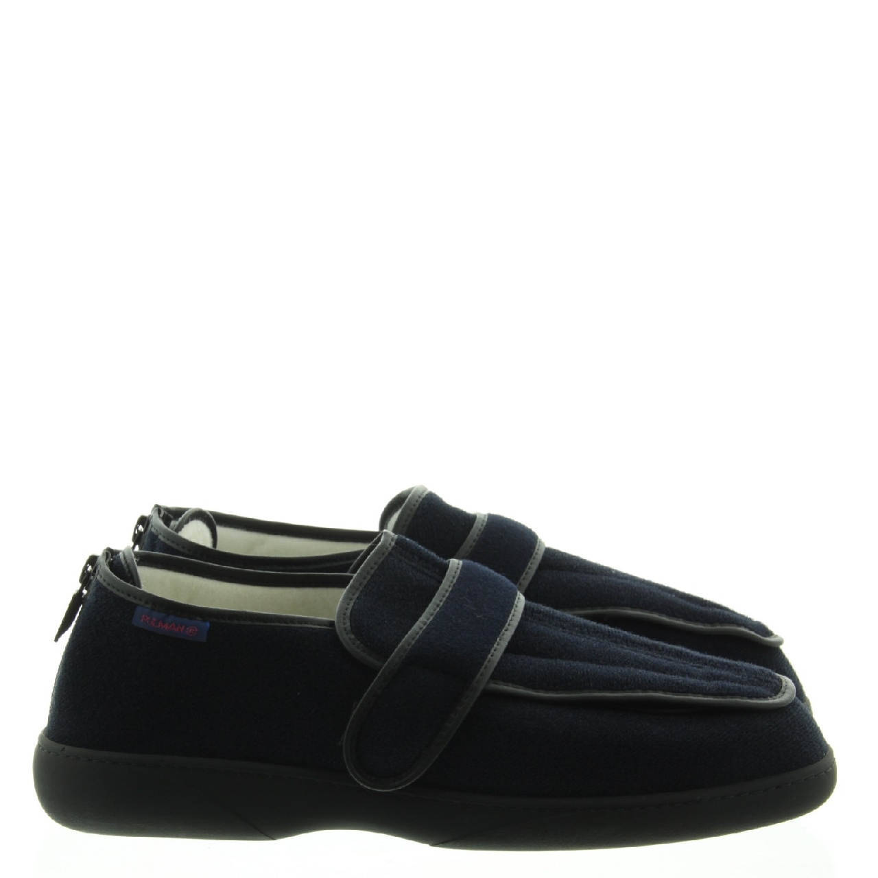 Pulman New City Blue
