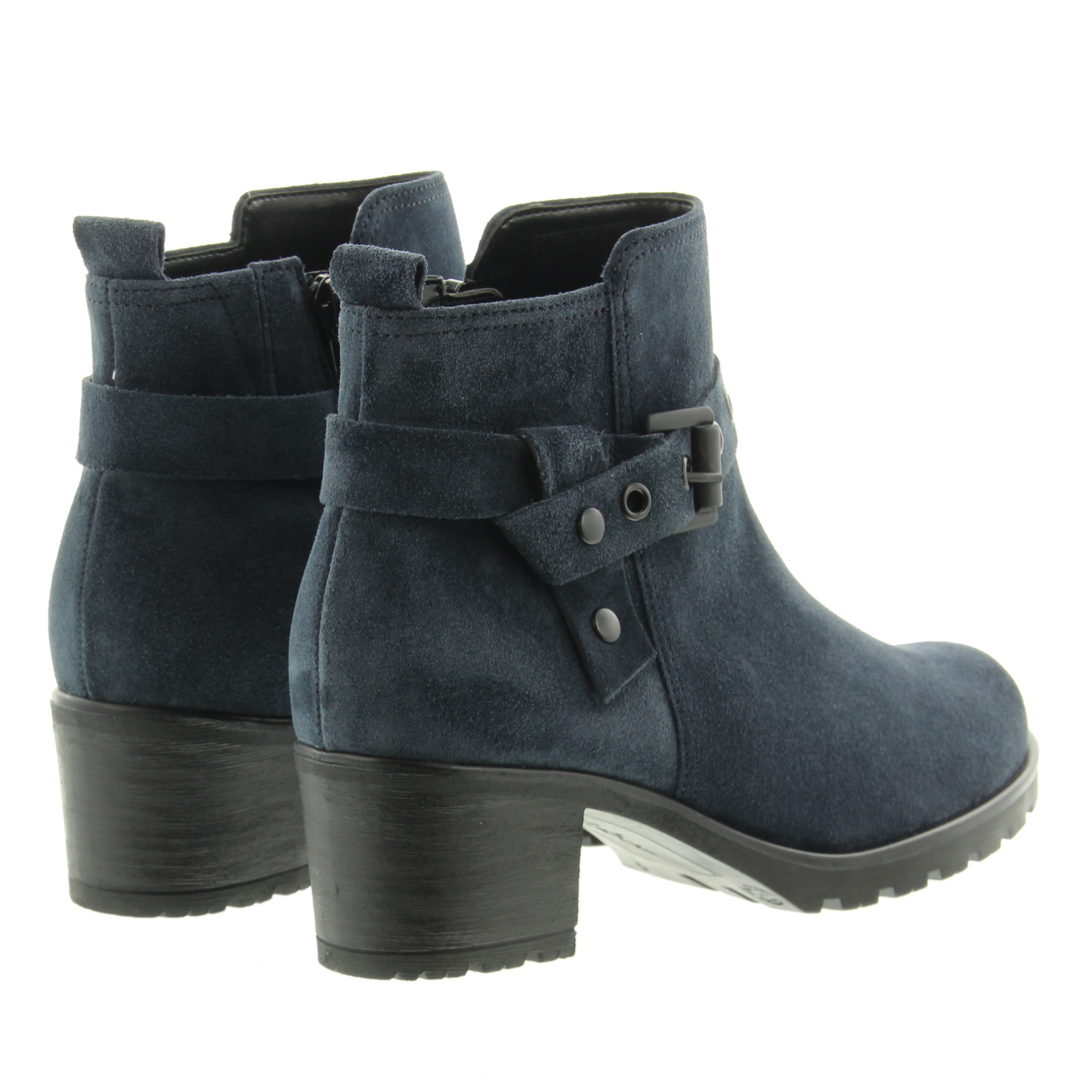 Gabor 72.802.46 Dkblue (Micro/schwarz)