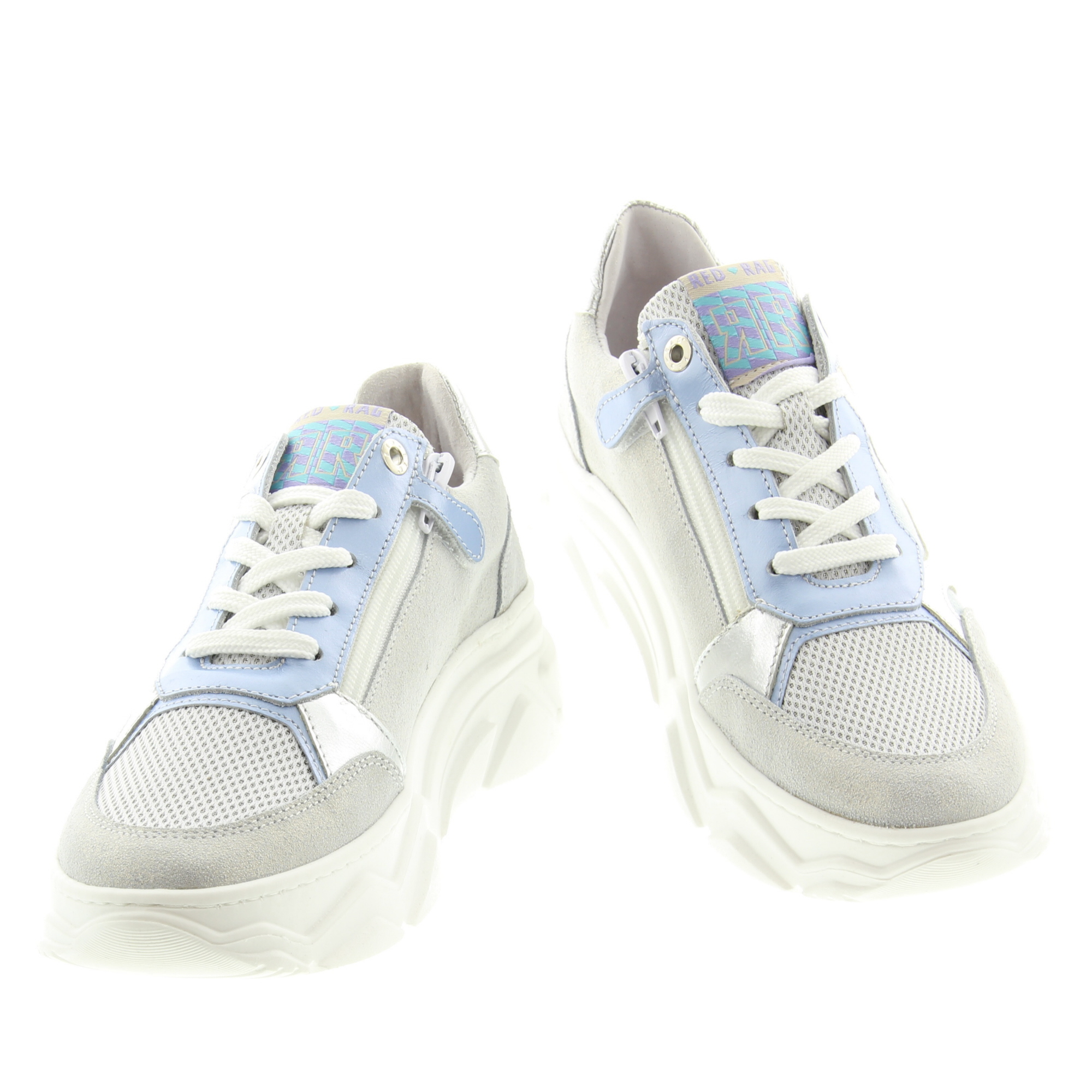 Red Rag Kids 12526 699 Blue Combi Fantasy