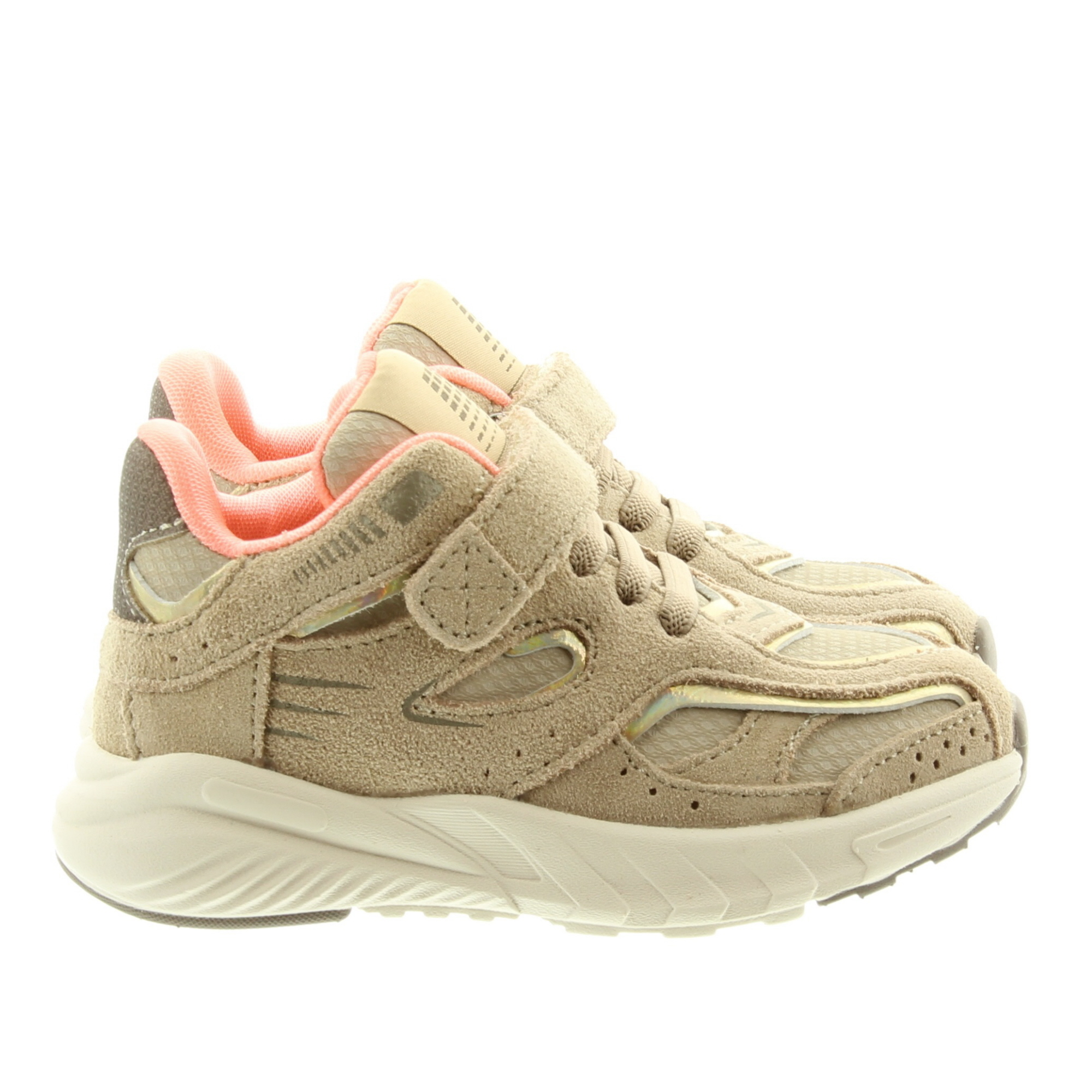 ShoesMe LW25W052-C Beige