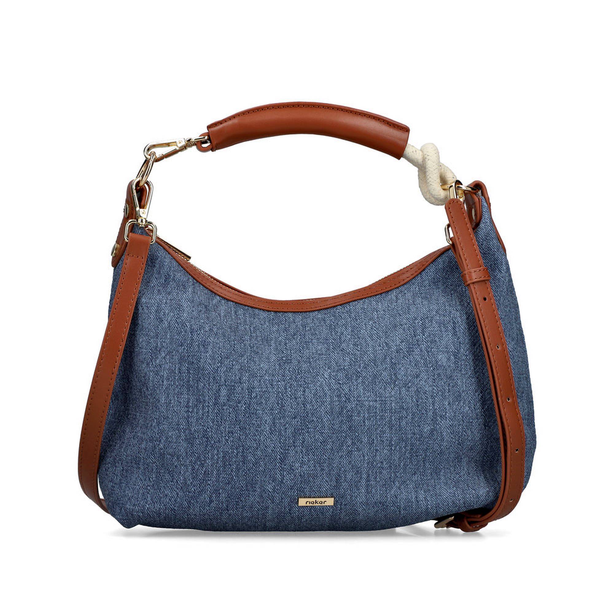 Rieker H1608 14 Jeans