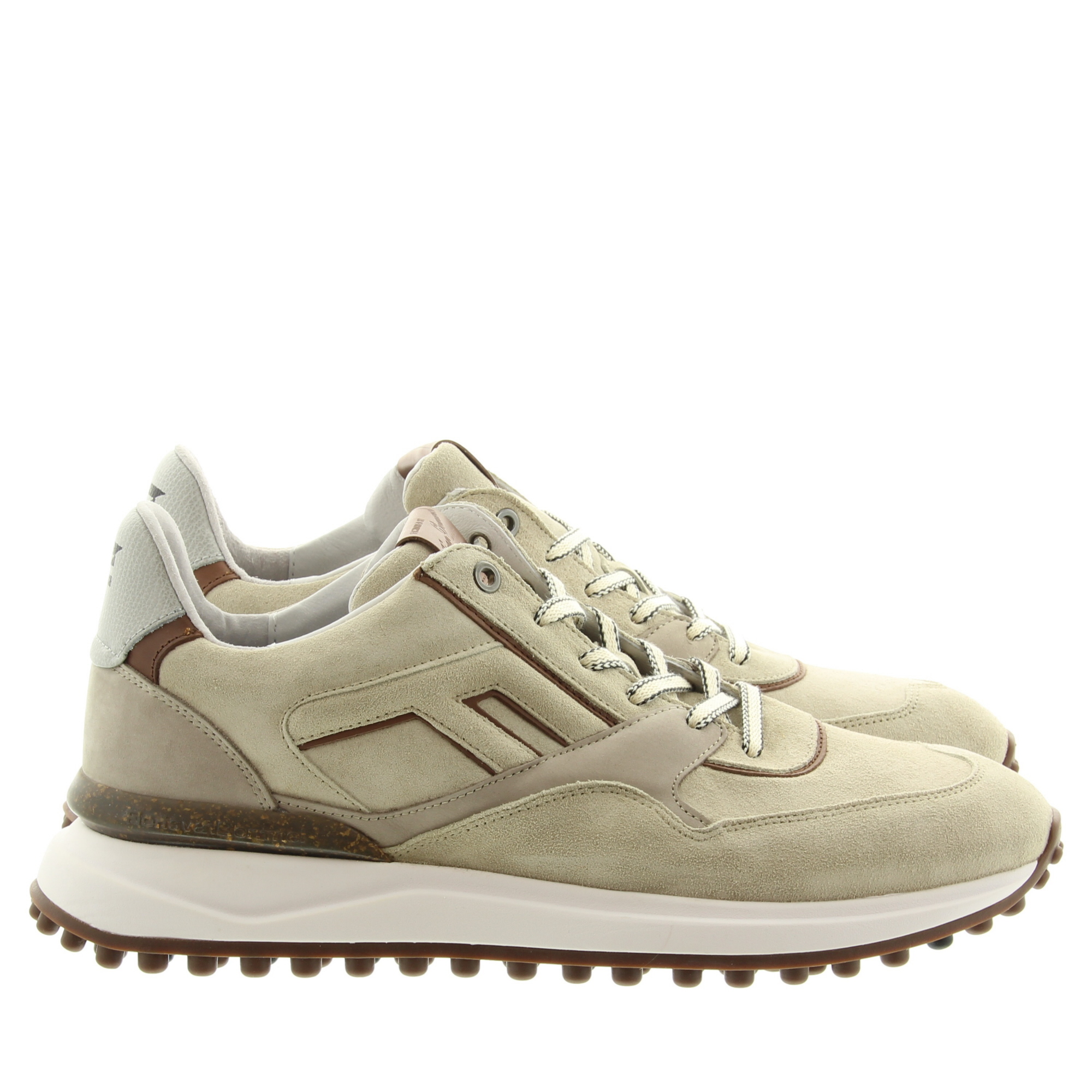 Floris van Bommel SFM-10223-22-02 Noppi 38.08 LightBrown