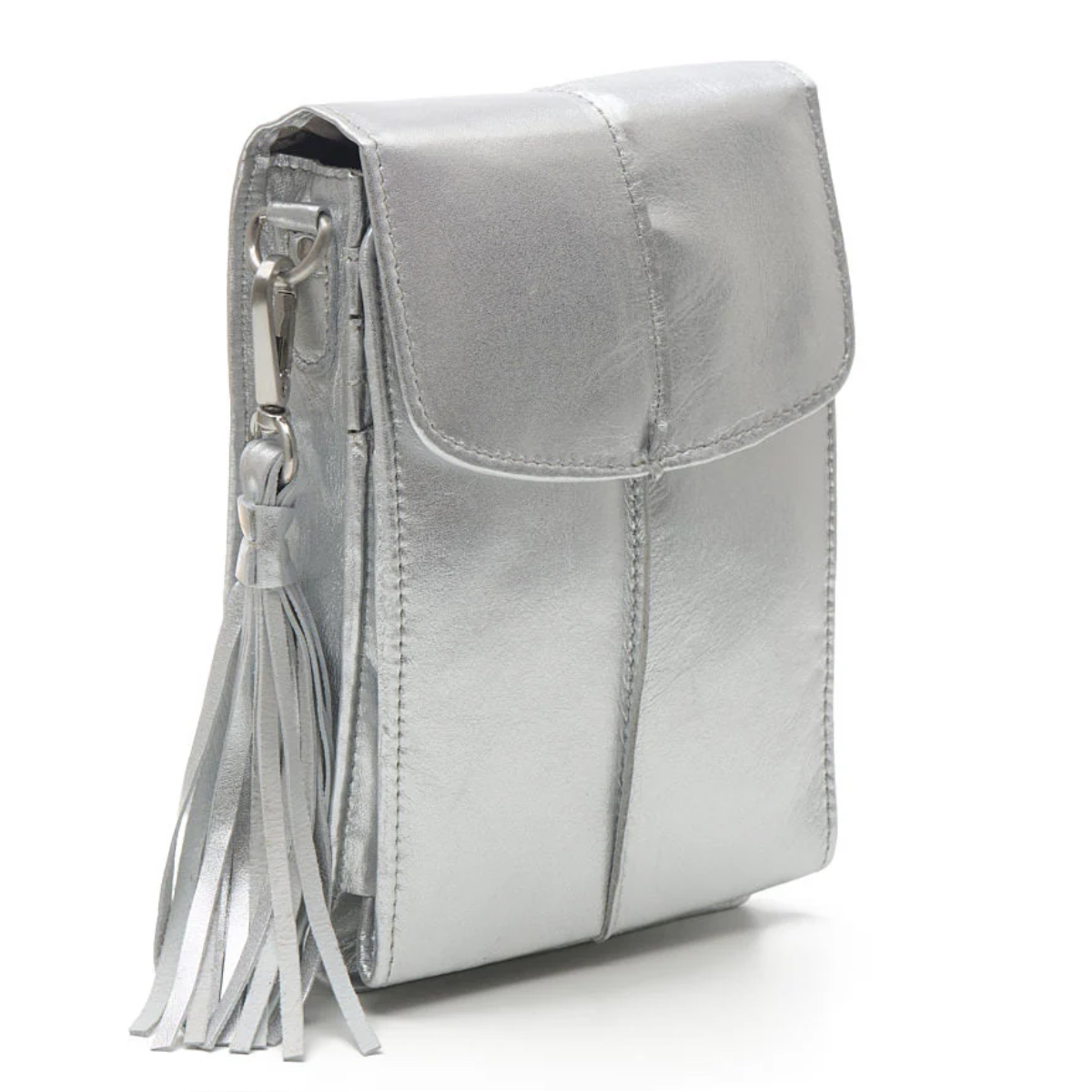 Chabo 76200 Mover 97 Silver