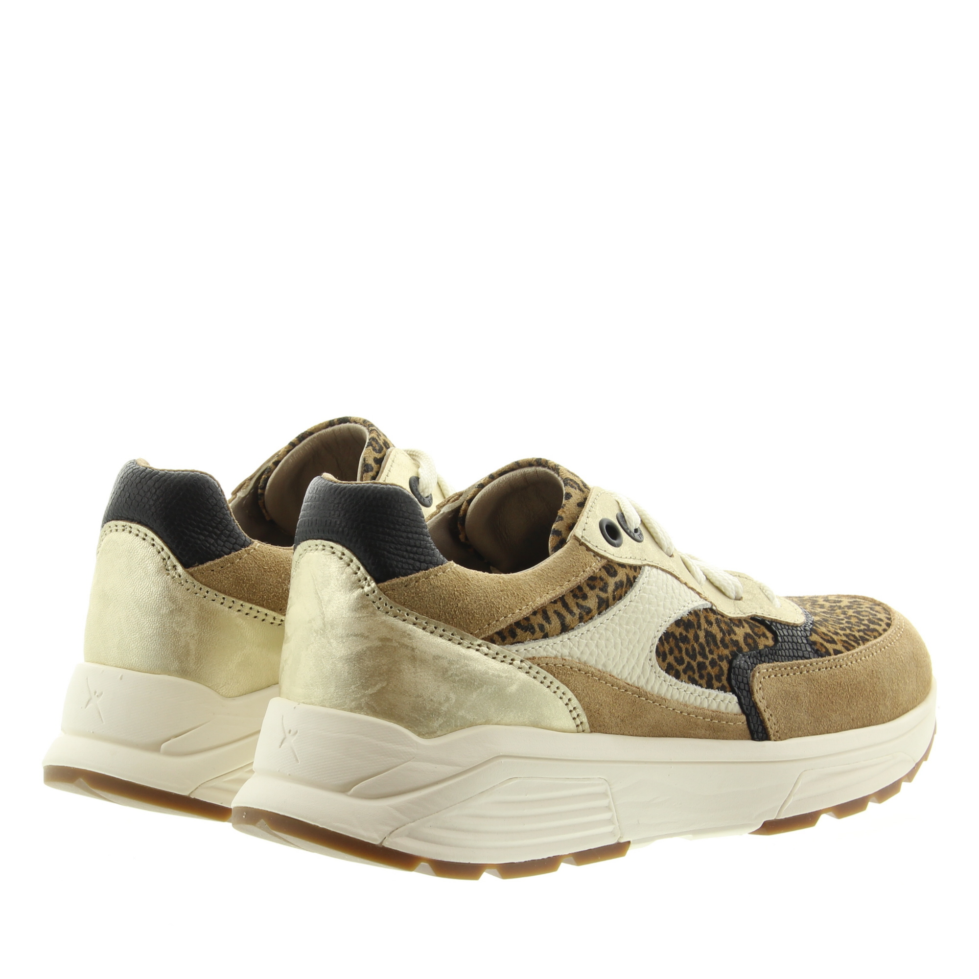 Xsensible 33002.4.304 Ponte Vecchio G Camel Combi