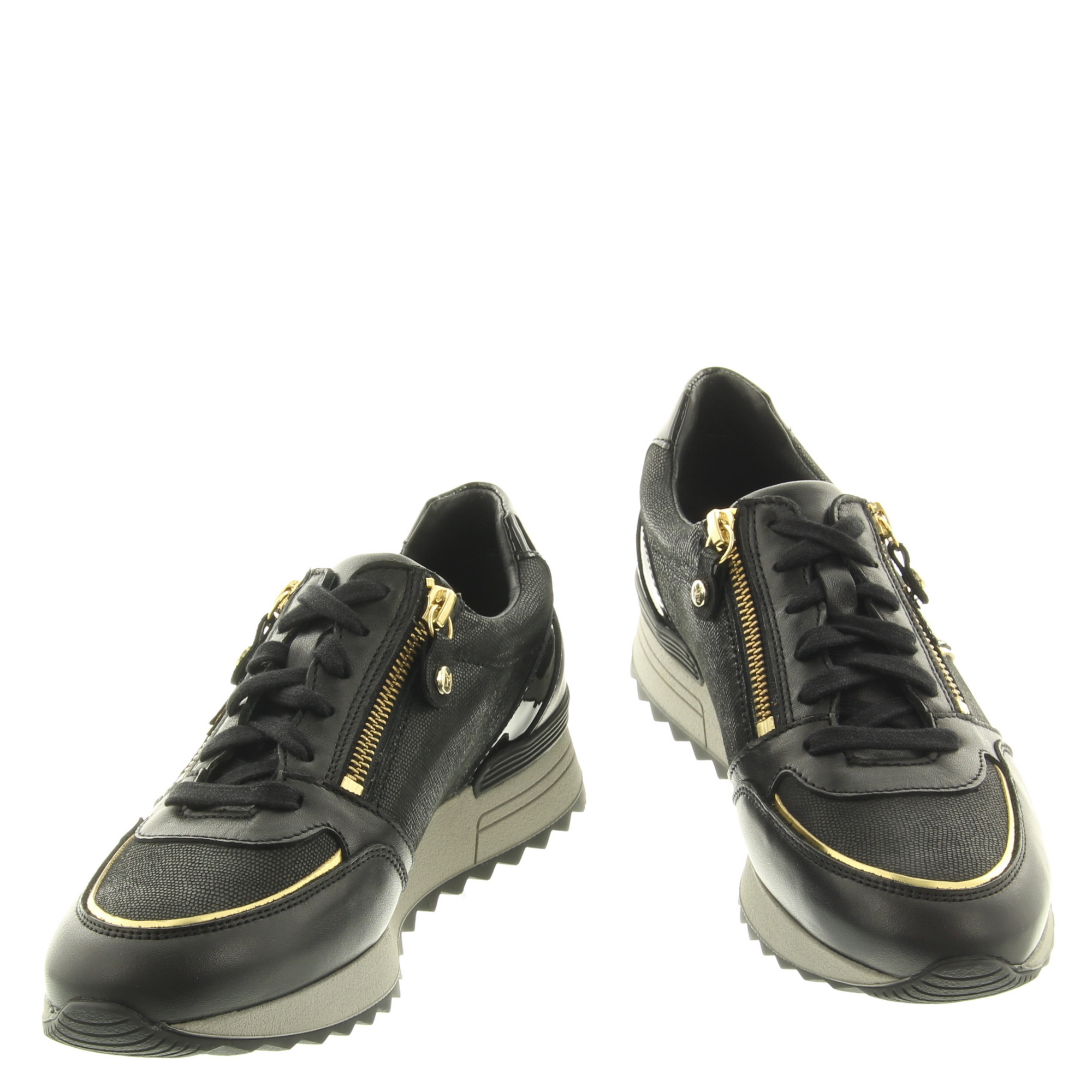 mephisto toscana zwart