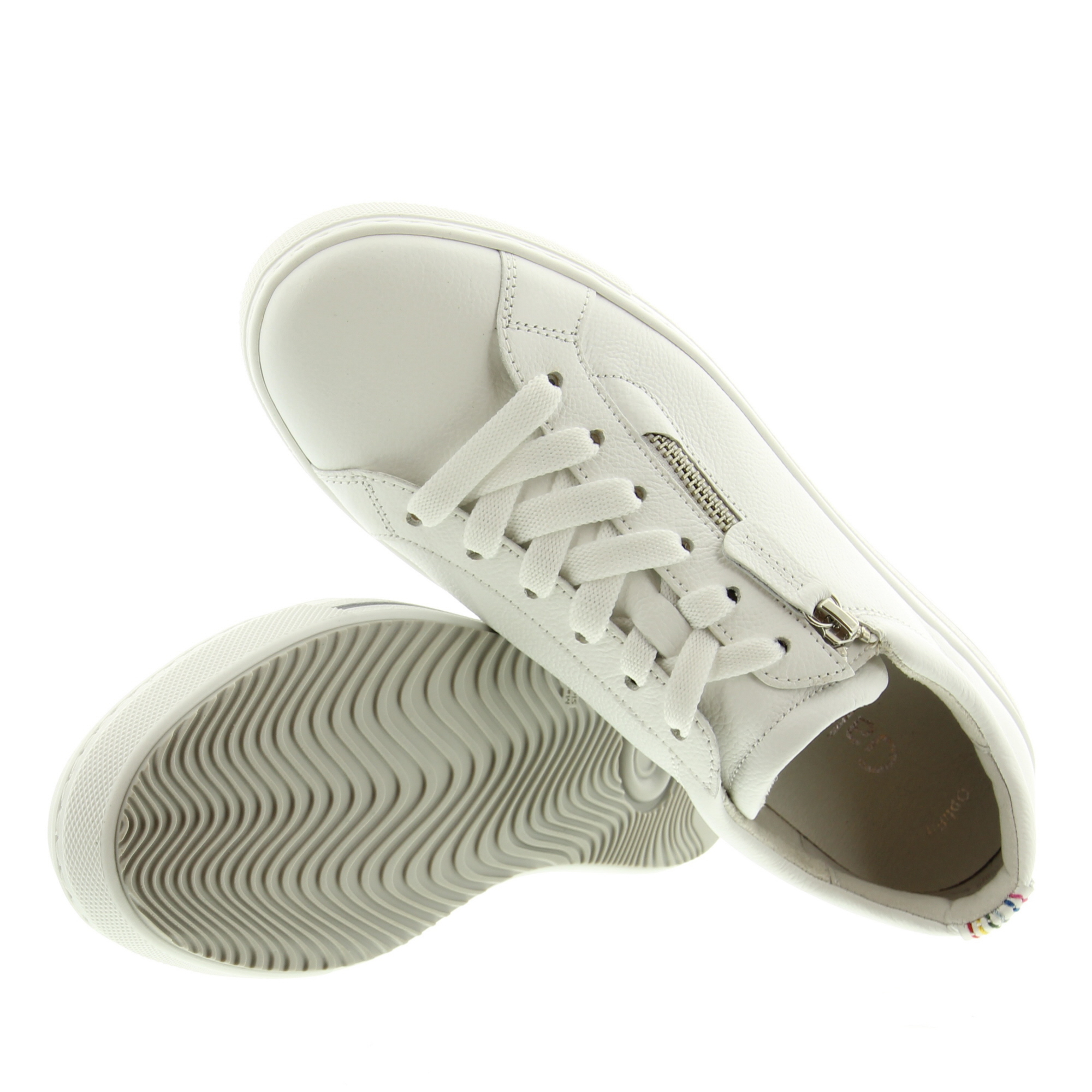 Gabor 86.518.50 Weiss (multicolour)