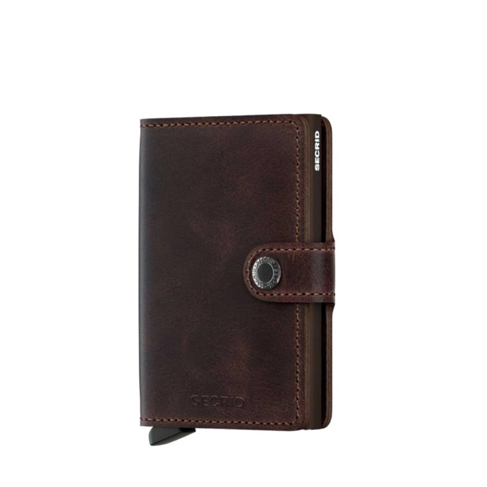 Secrid MV Miniwallet Vintage Chocolate