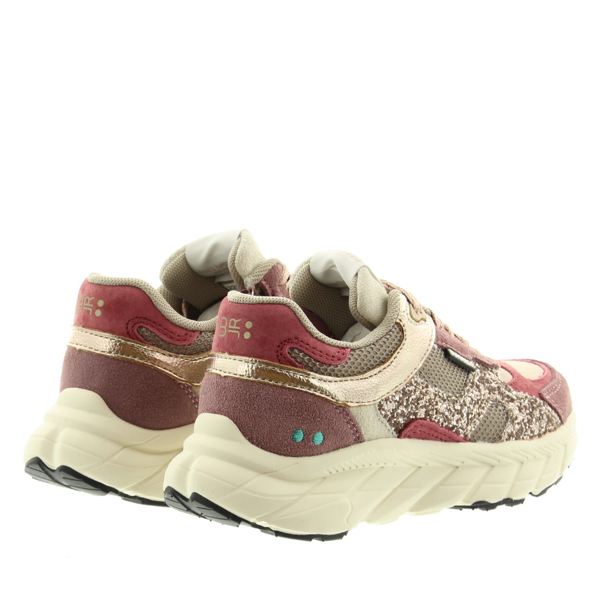 Bunnies Junior 226510 Resa Rush 447 Oxblood