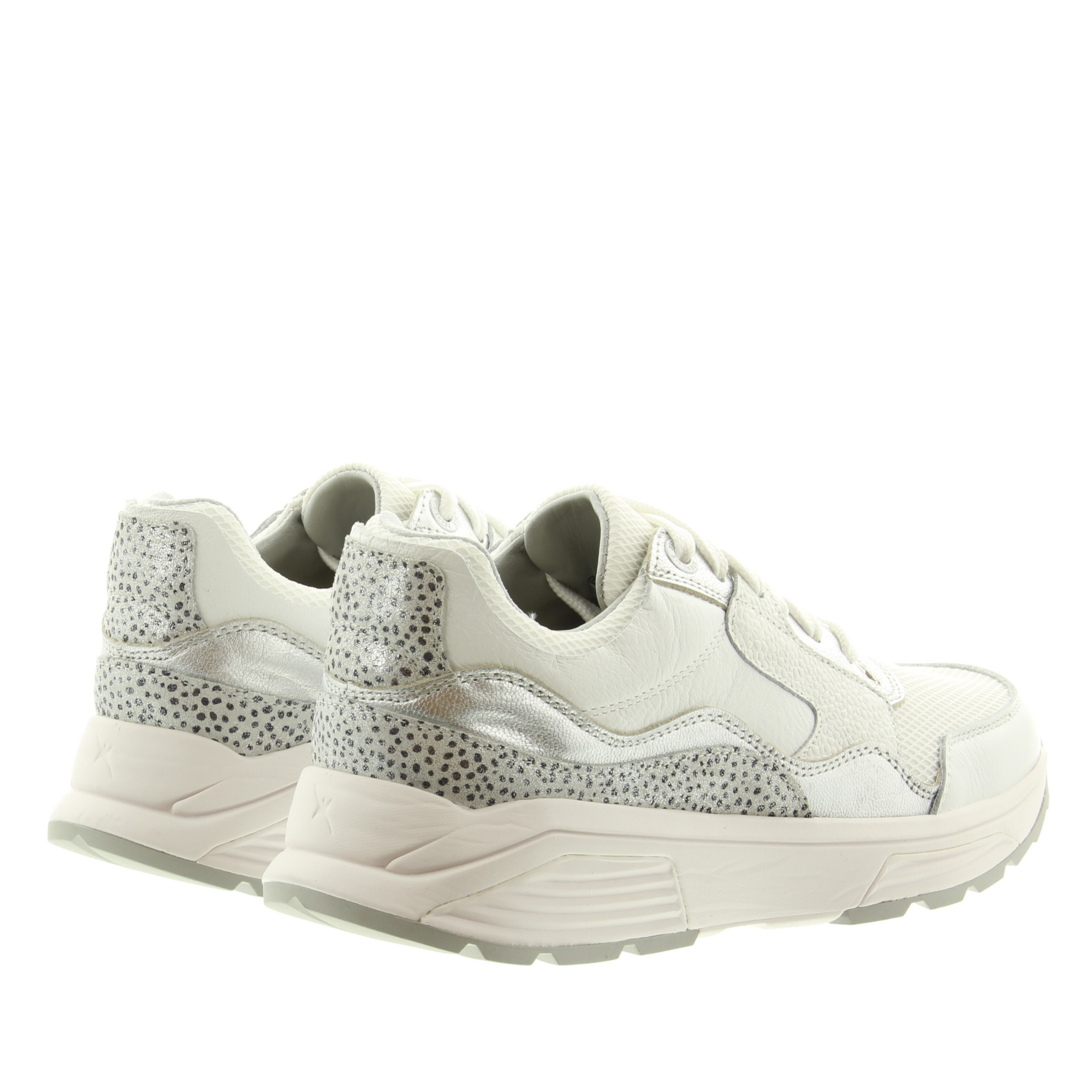 Xsensible 33000.1.190 Golden Gate Lady G White Combi