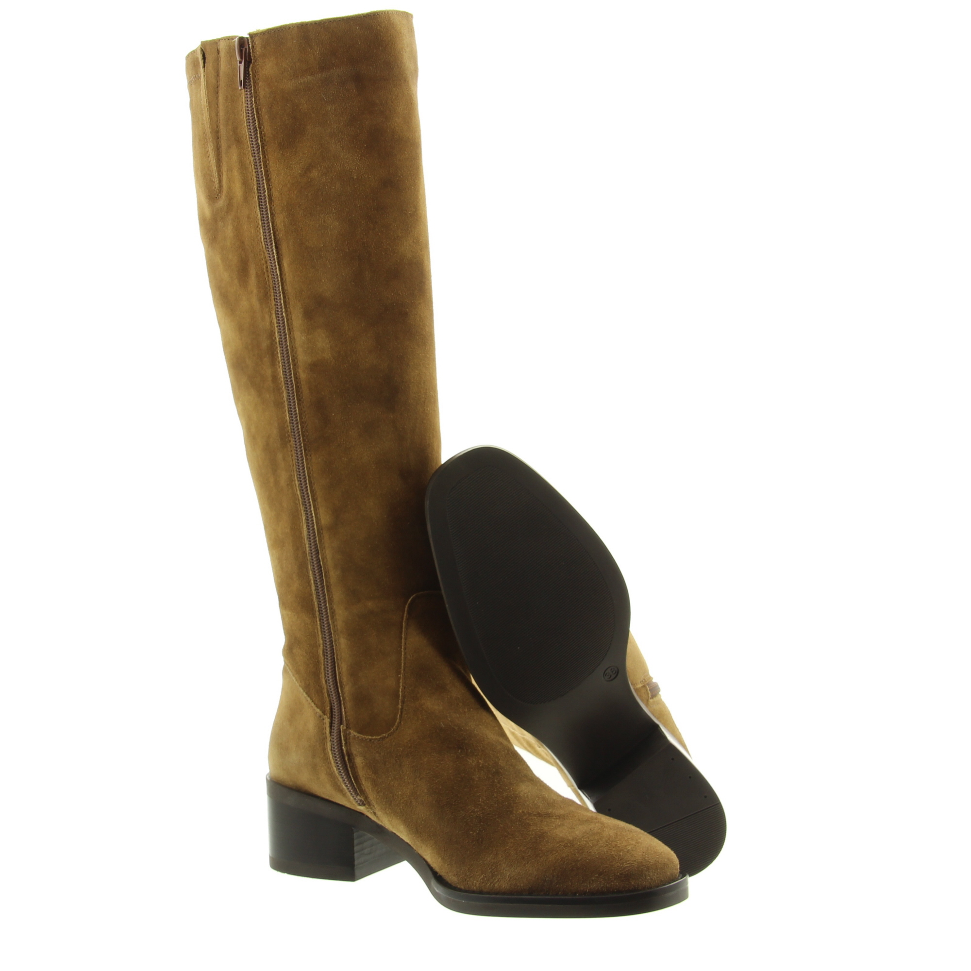 Piedi Nudi Yuna 03.04 Biscuit Brown