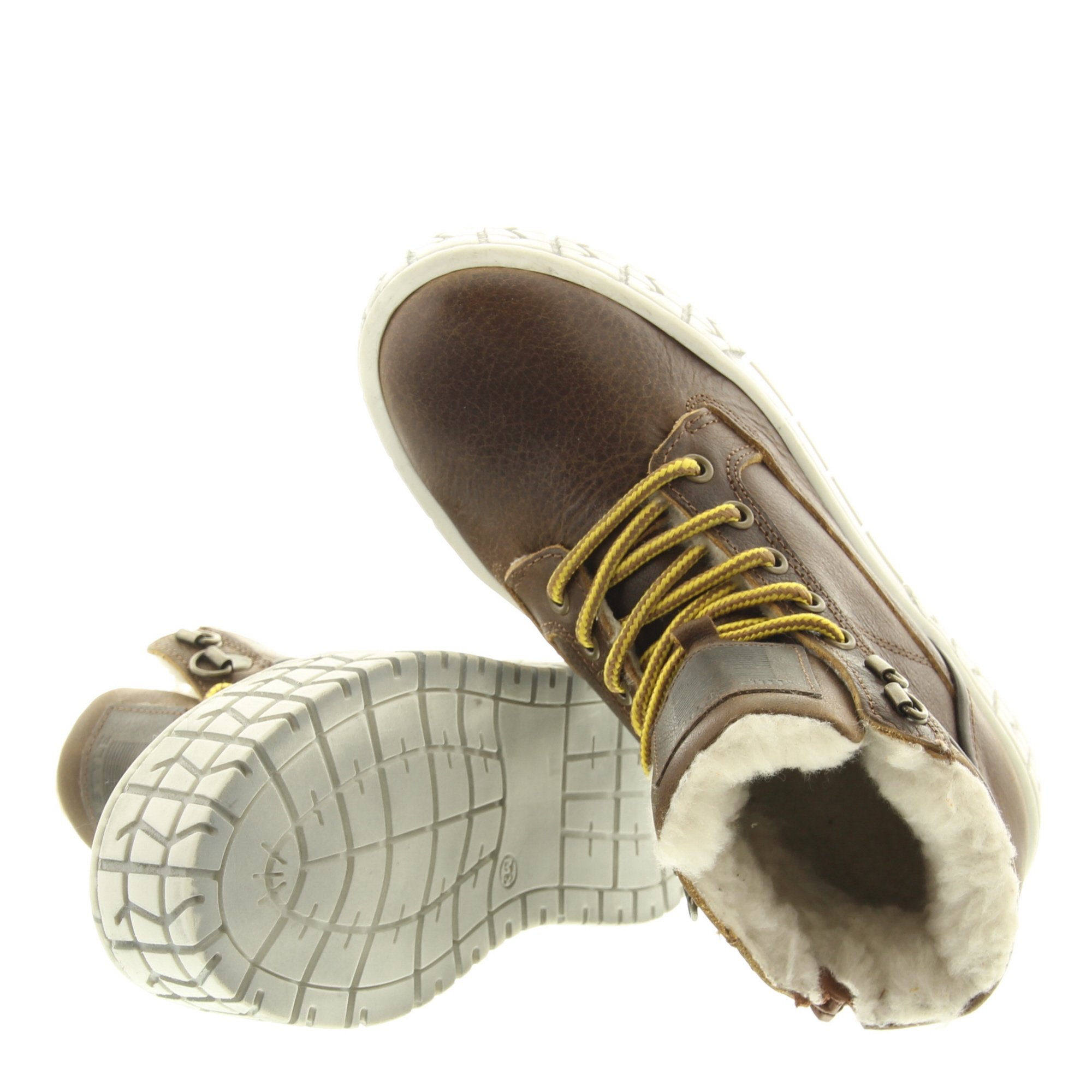 Hip Kids H2449 27CO Chestnut