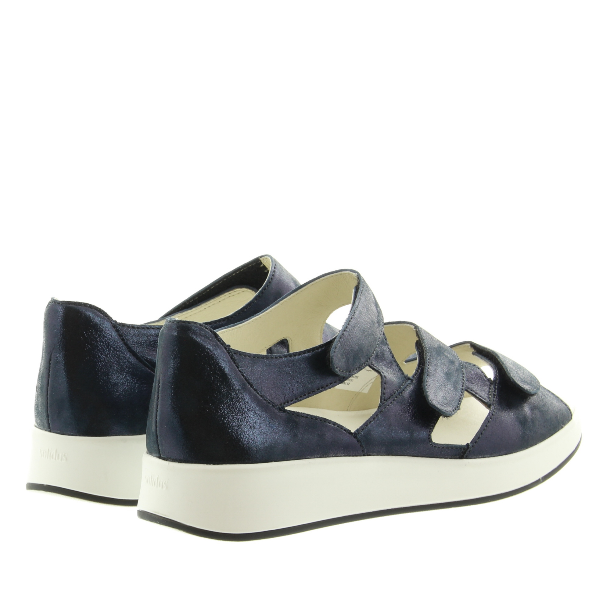 Solidus 75036 Hannah 80722 Ocean Saphir