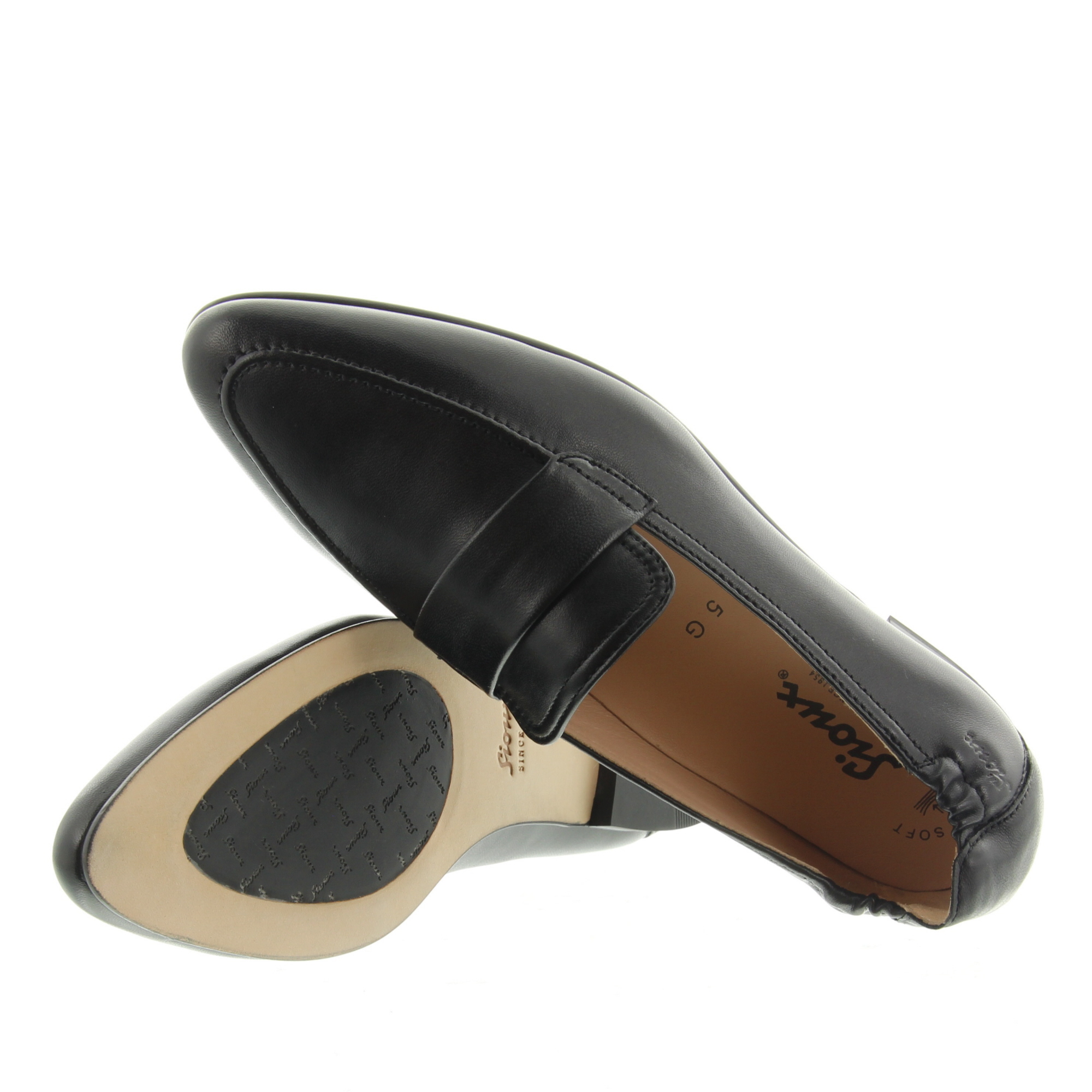 Sioux 41040 Hokulani-700 Schwarz