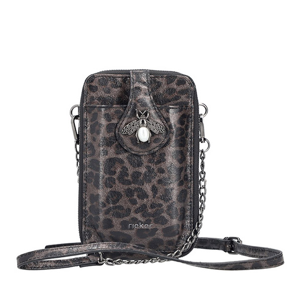 Rieker H1660 25 Grau