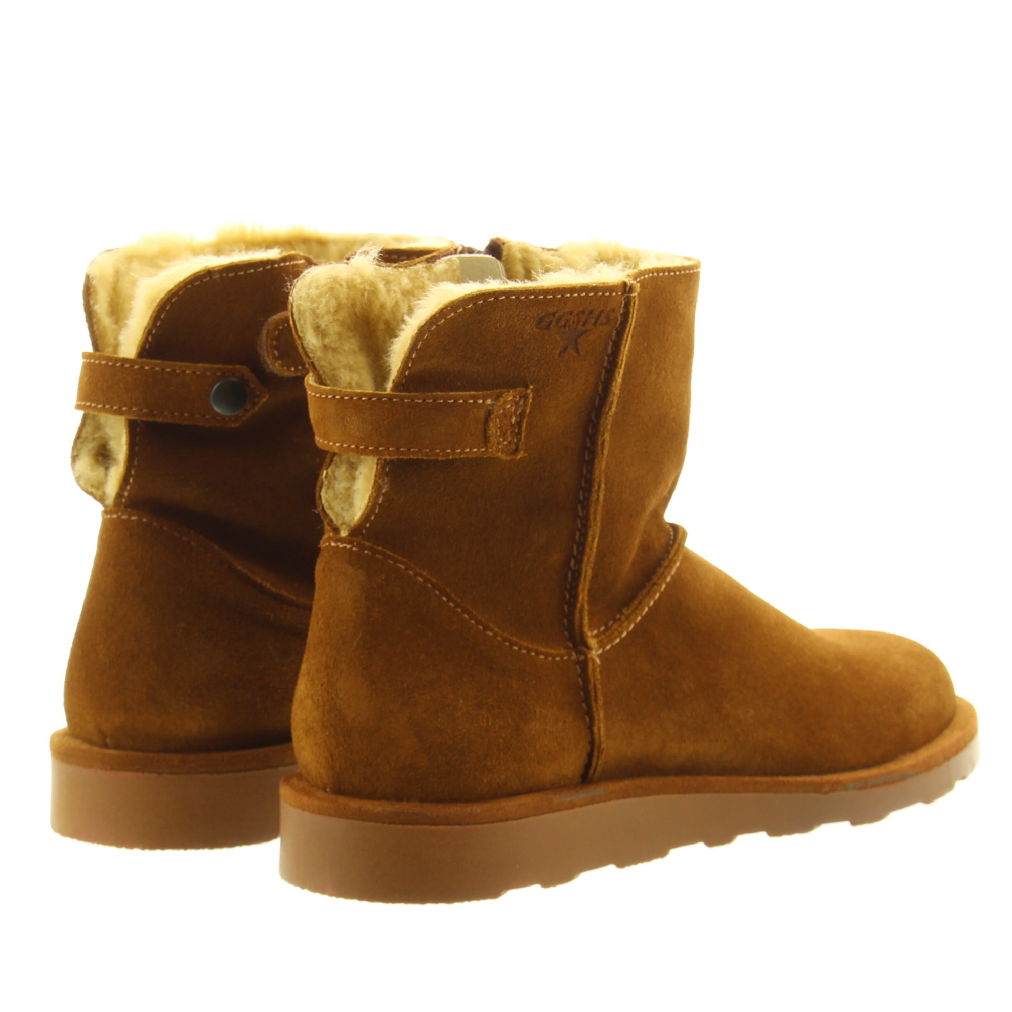 Giga G4235 A37F11 Cath.Spice/Fogg