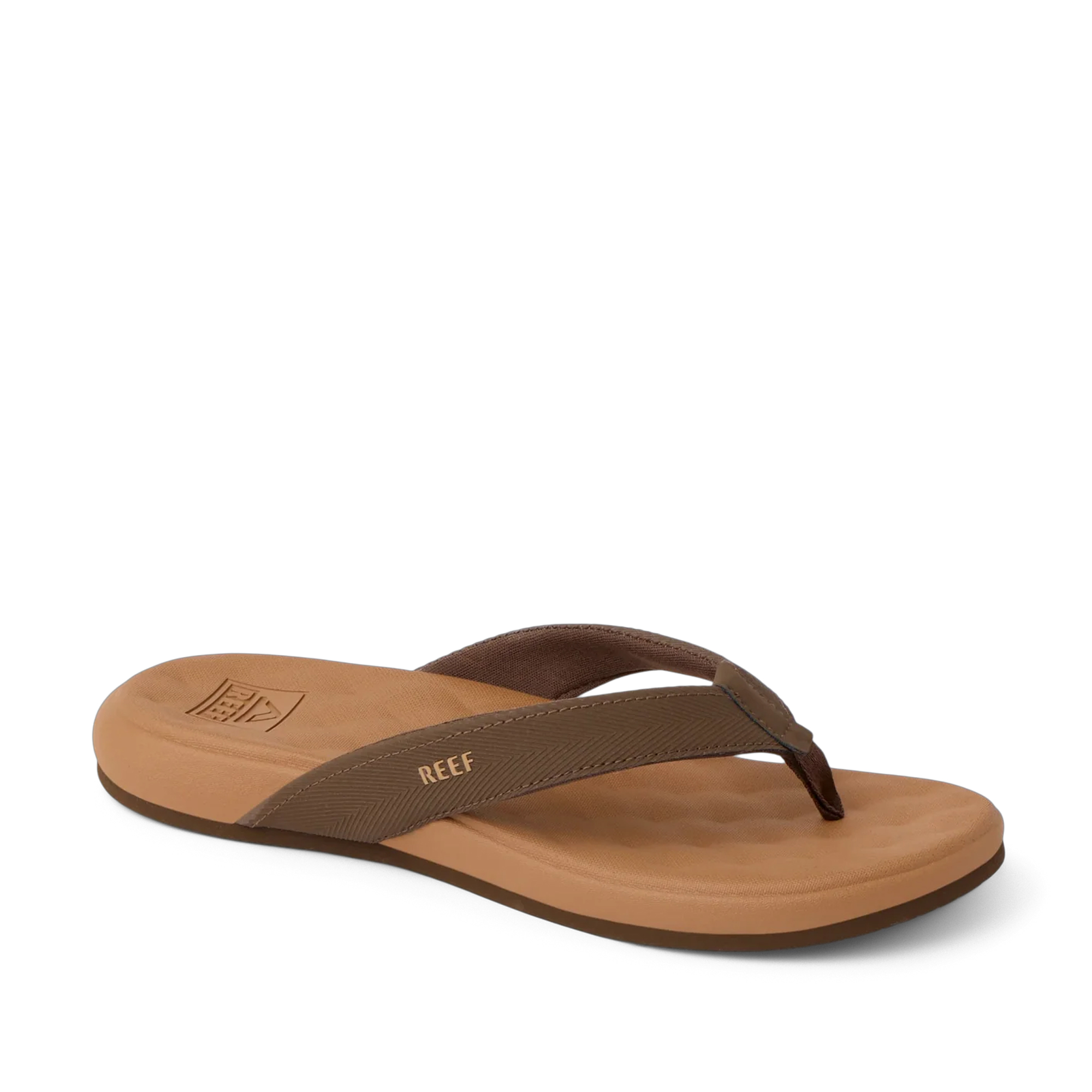 Reef Cushion Melody CJ8709 Chocolate Lion