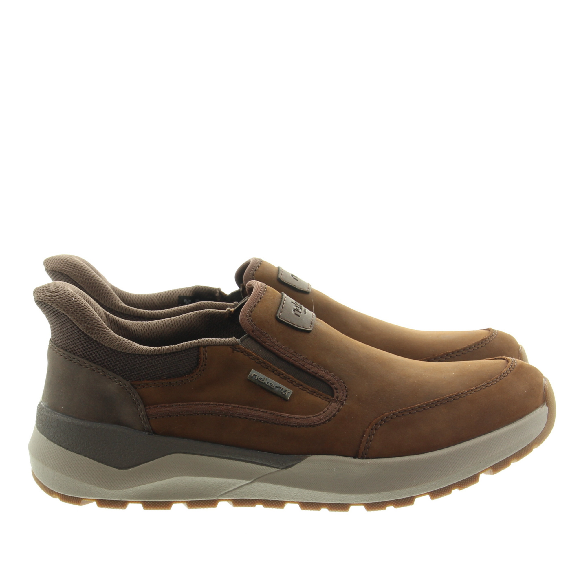 Rieker 06052 22 Choco