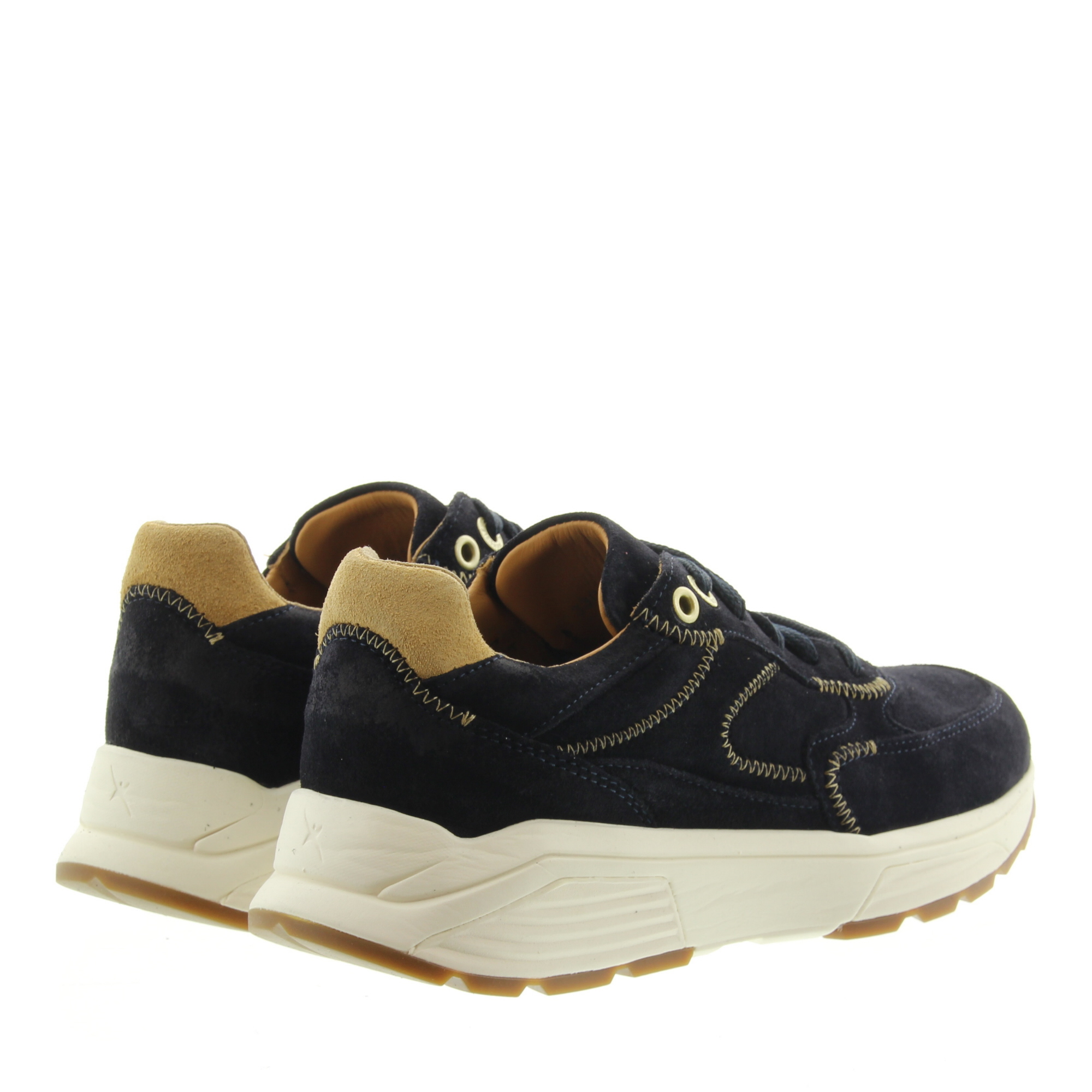 Xsensible 33002.4.220 Ponte Veccio G Navy