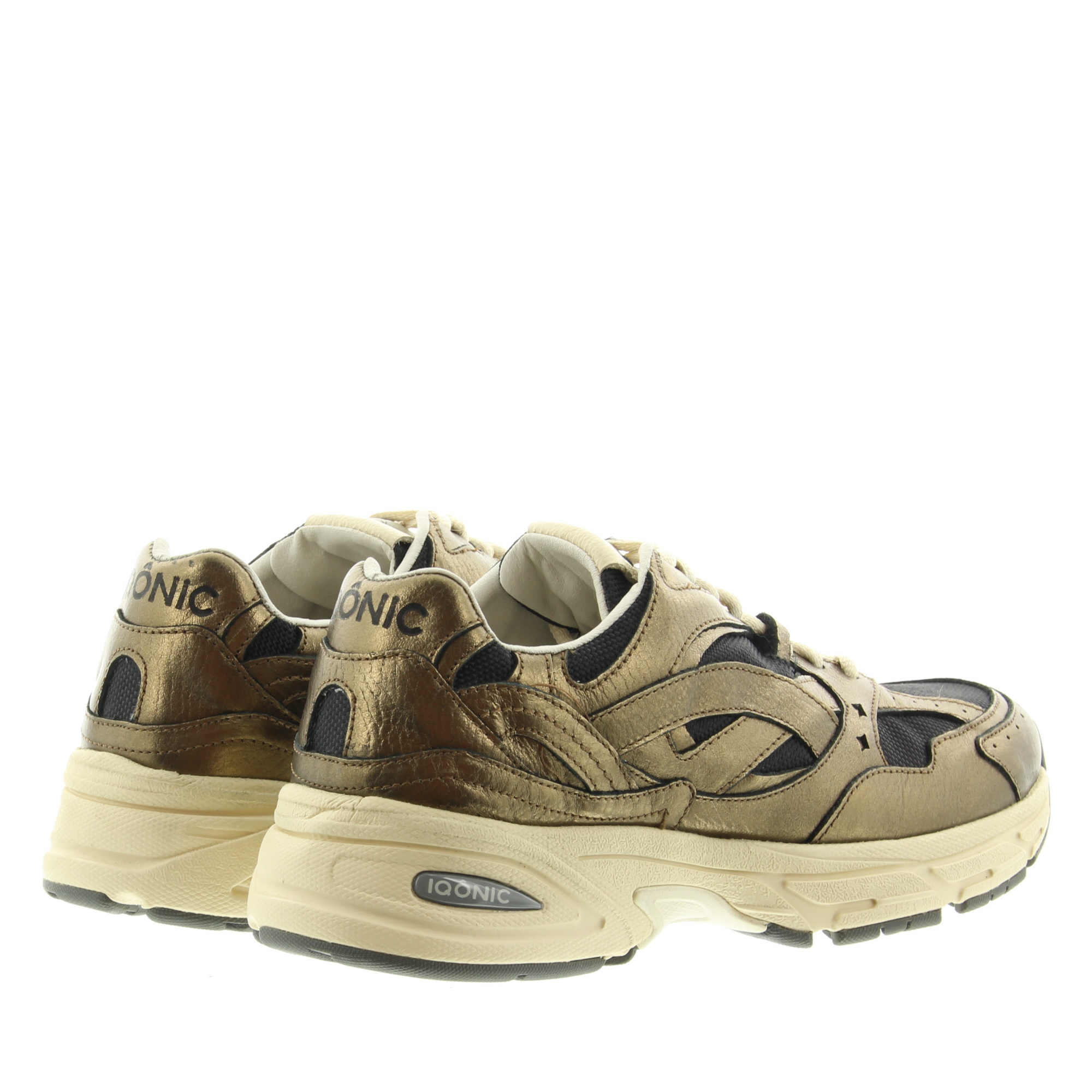 Iqonic Ease 1.05 Dark Gold