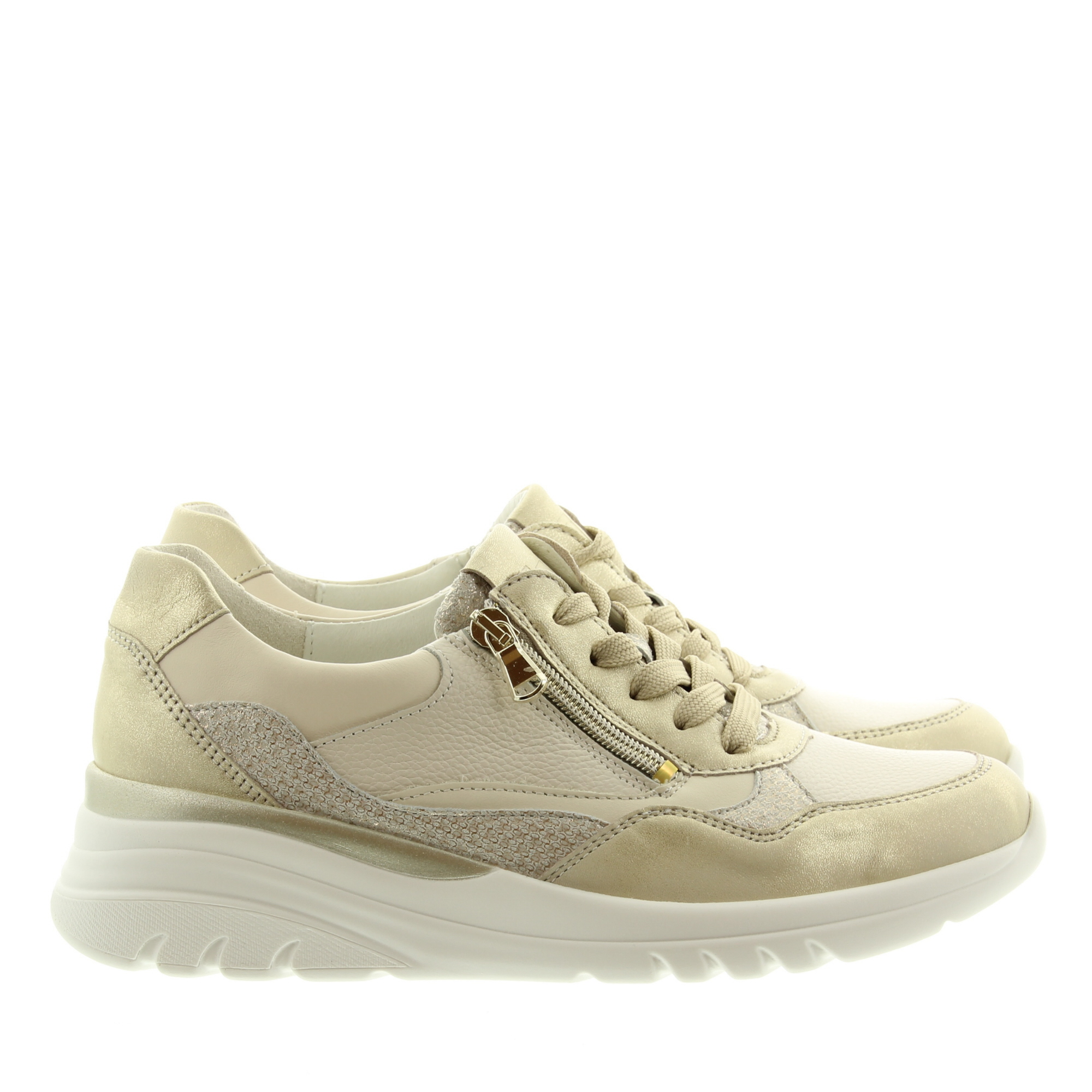 Waldlaufer 927003 H-Carla Lightgold Perl