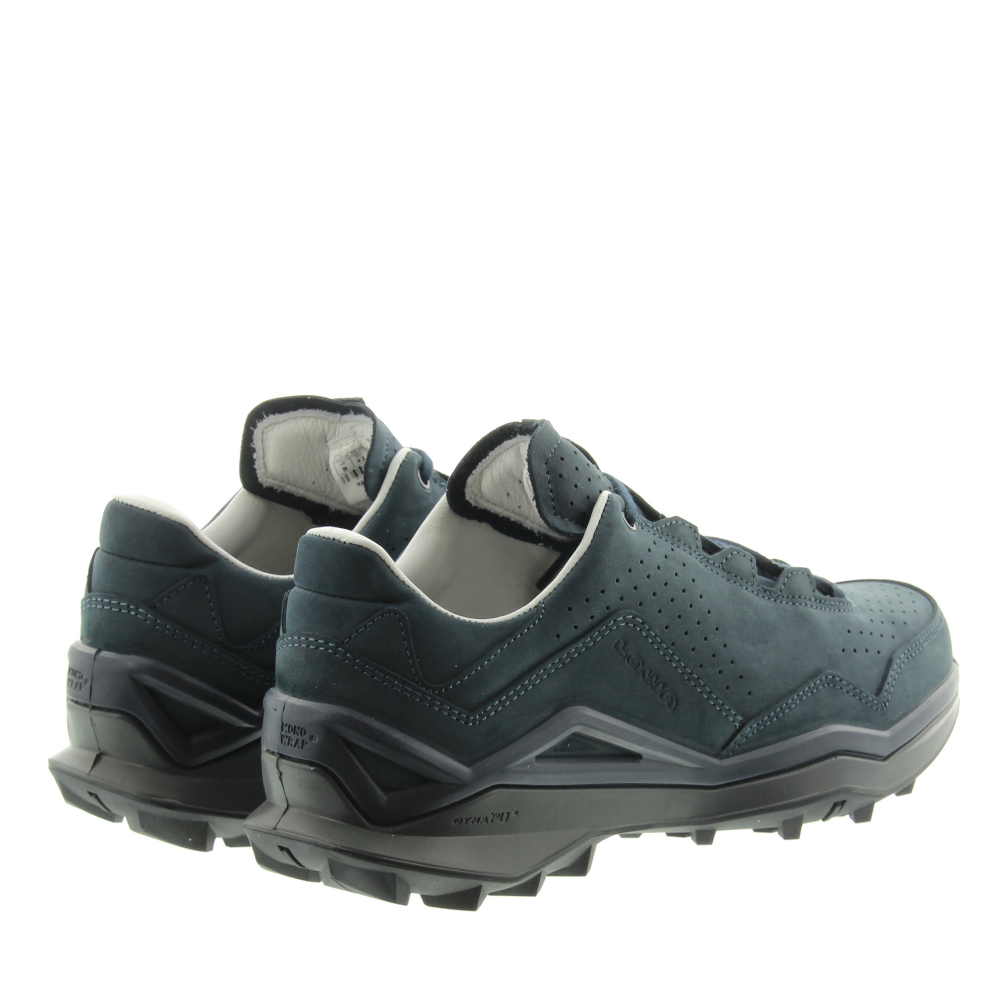 Lowa Maddox Pro LT Lo 311528 6930 Navy Grey