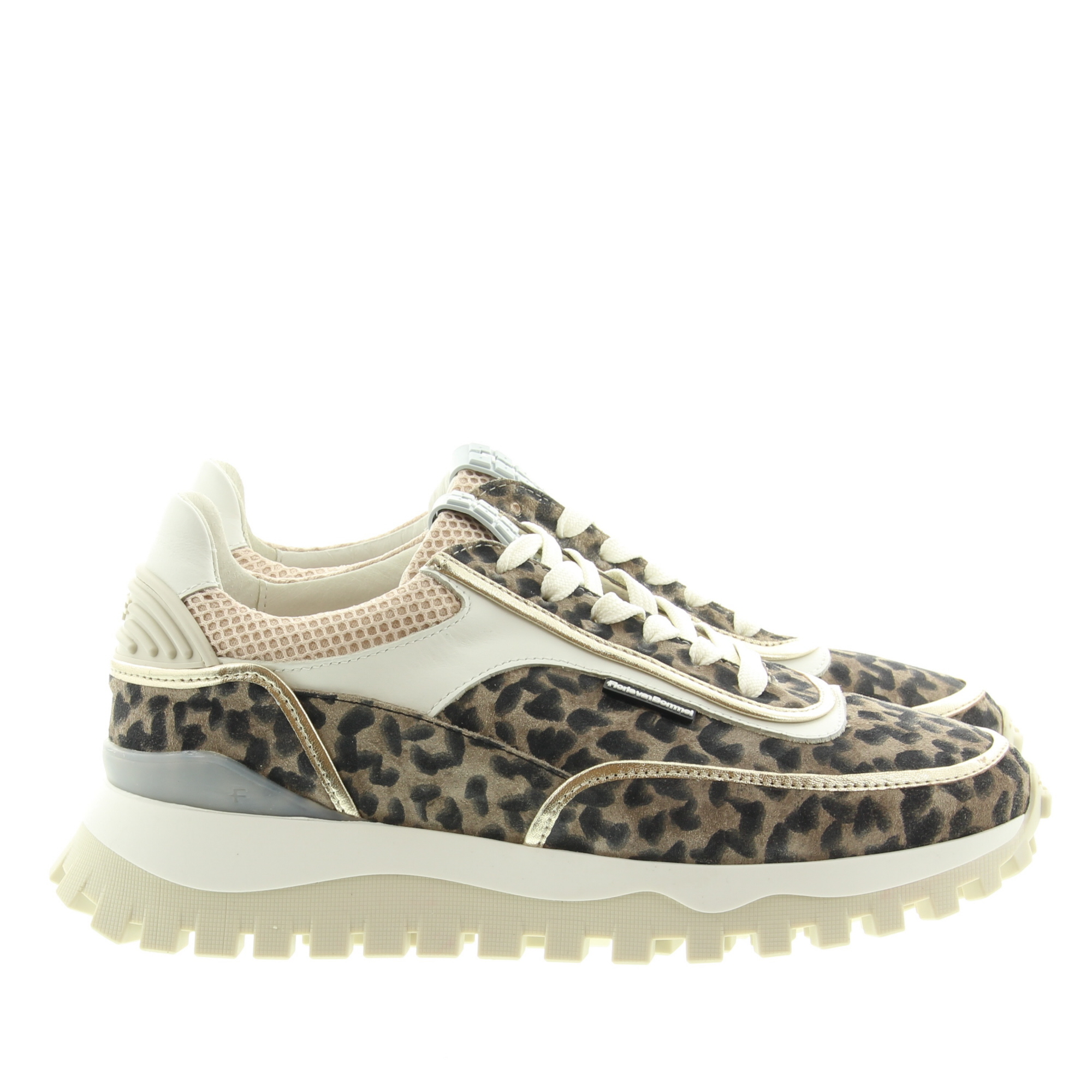 Floris van Bommel SFW-10131-34-01 Grommi 02.05 Taupe
