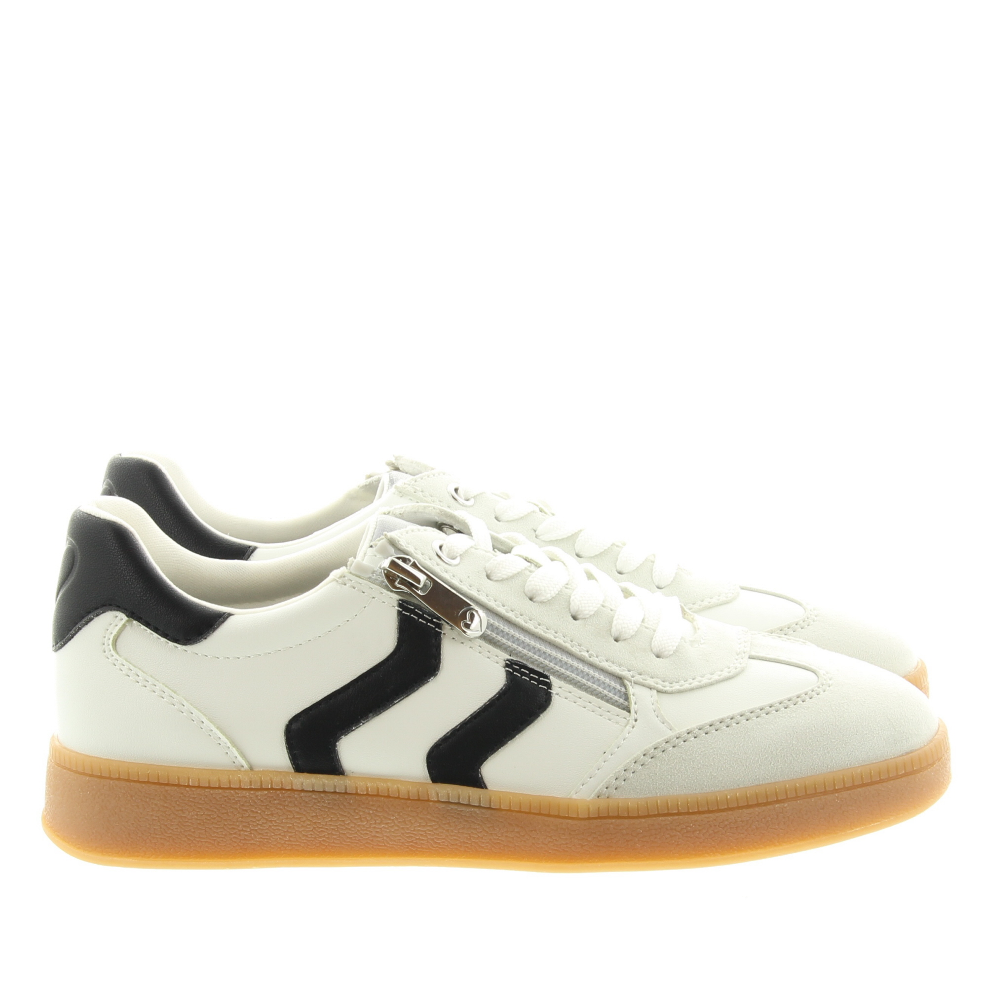 Marco Tozzi 23739 110 White/black