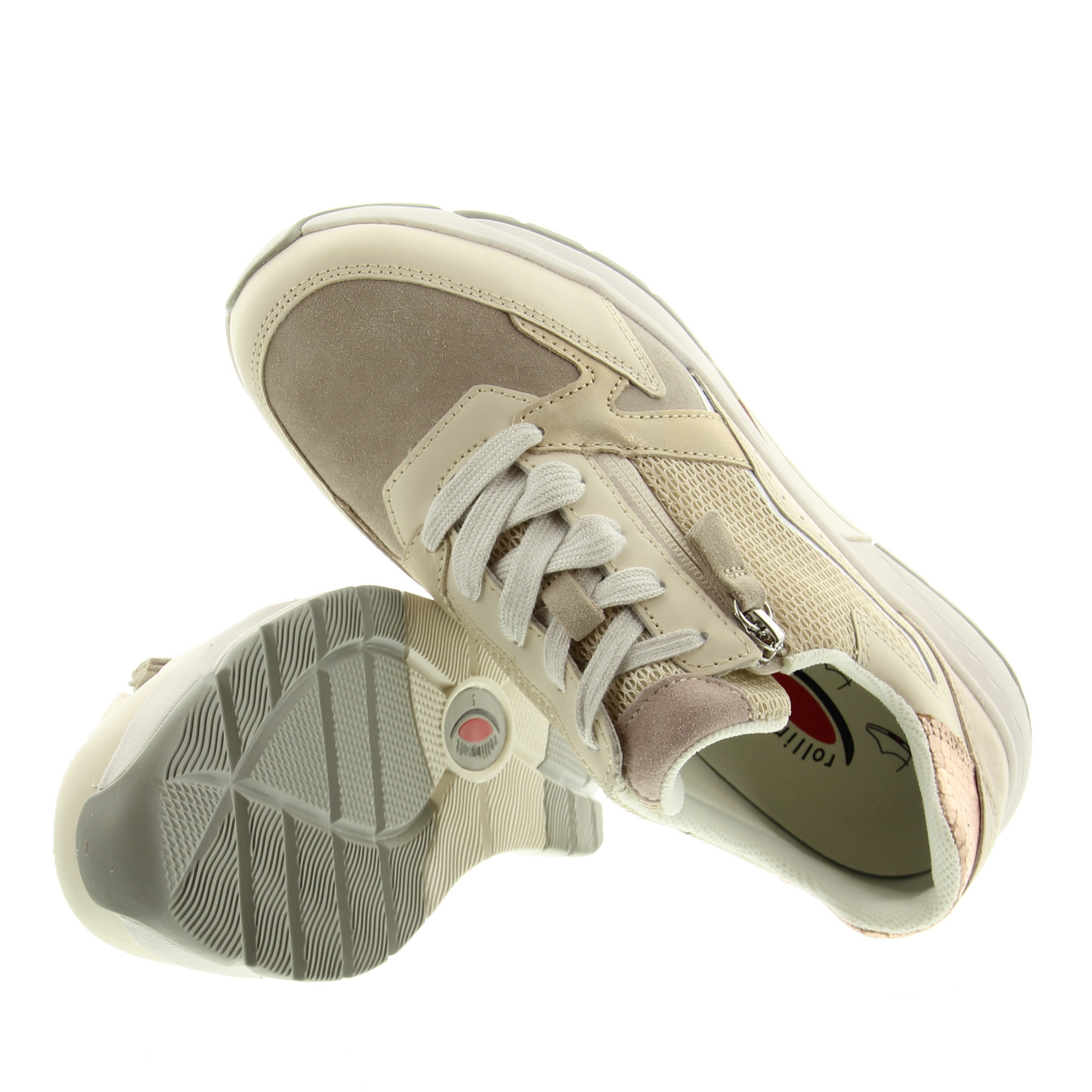 Gabor 86.878.33 Oasi/ivory kombi