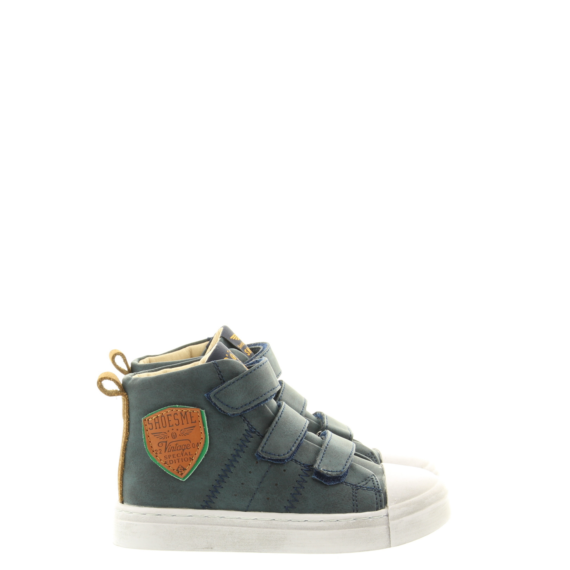 ShoesMe SH21W038-A Blue ShoesMe SH21W038-A Blue