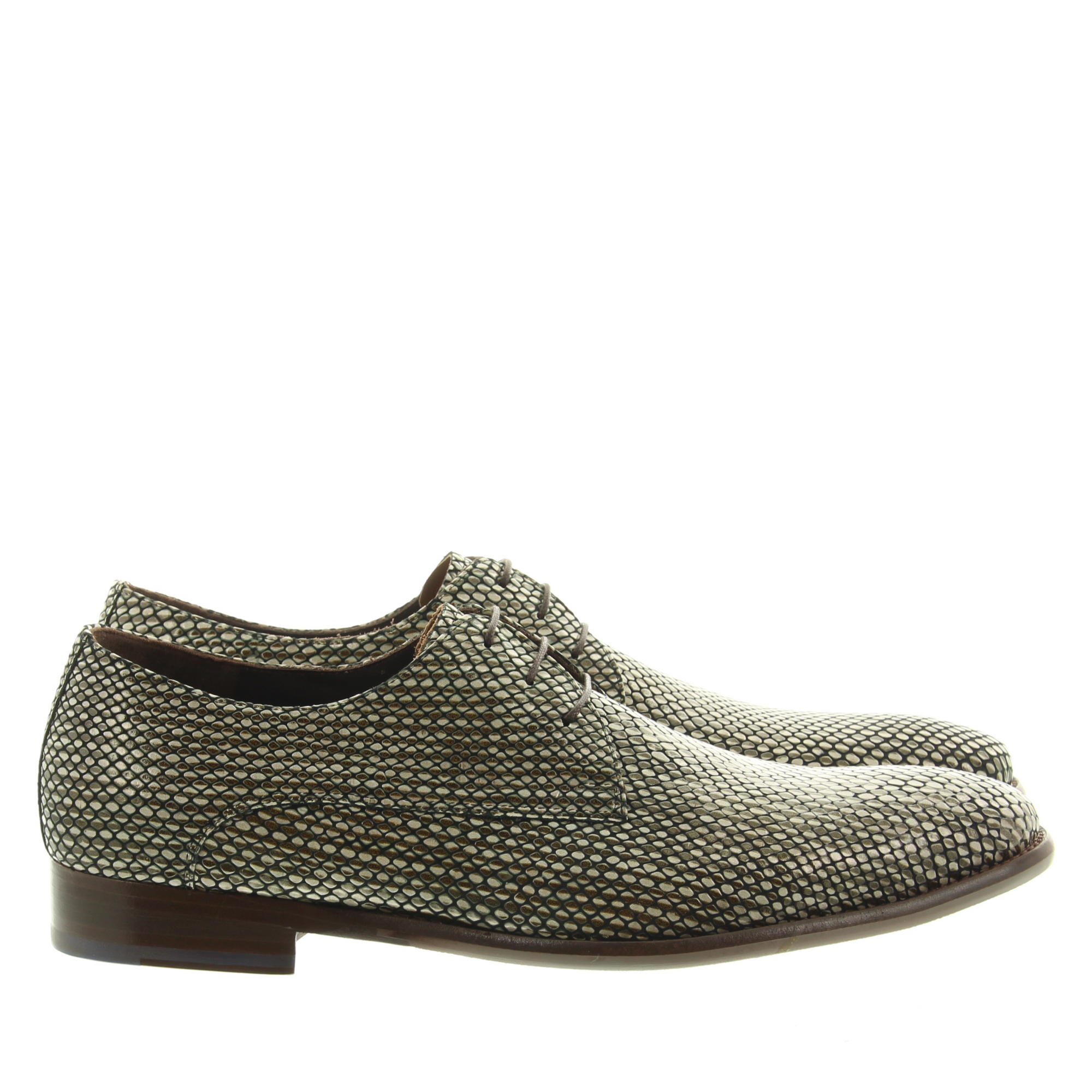 Floris van Bommel SFM-30338-30-01 De Stijler 40.05 Grey