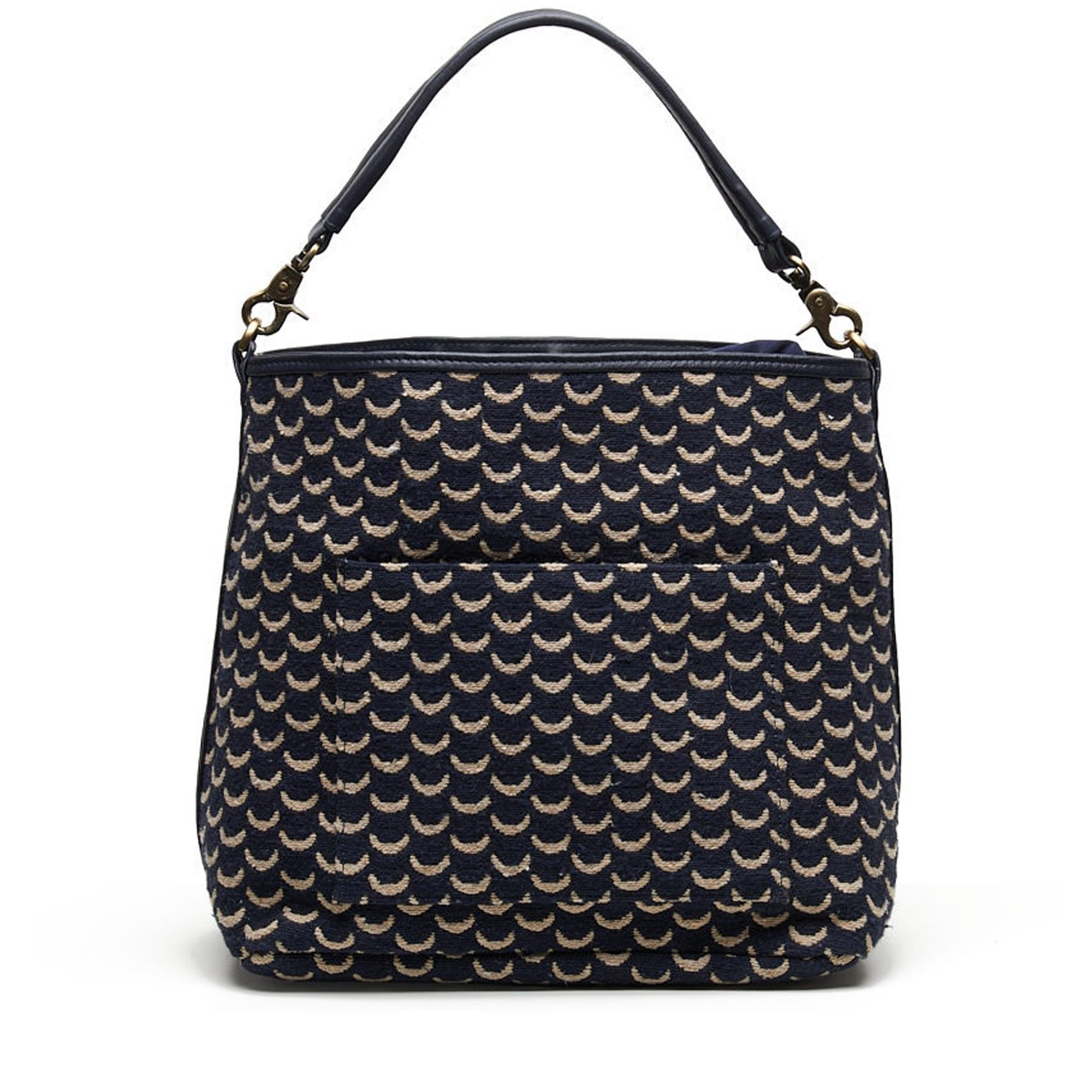 Chabo 222590 Shoulderbag Suus 01 Blue Sand