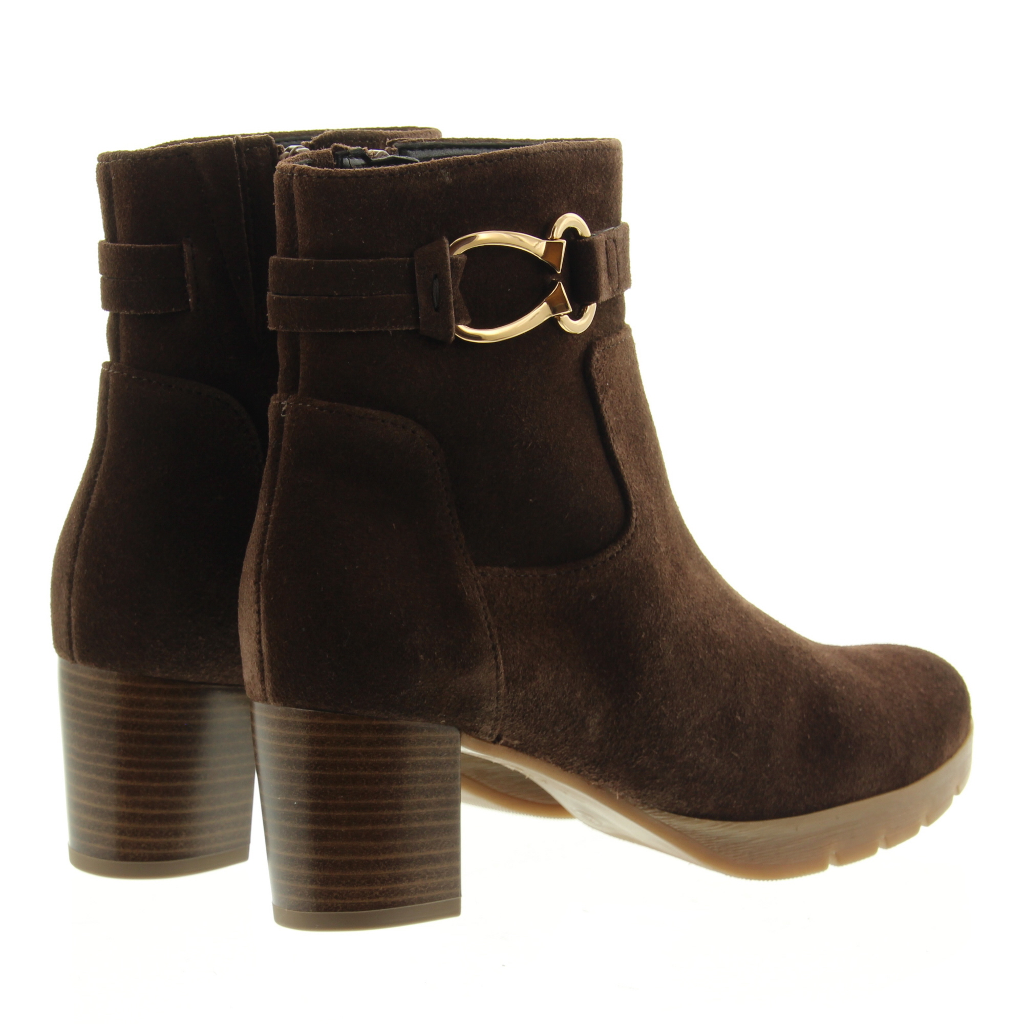 Gabor 8030.02.004 Cacao (bronce)