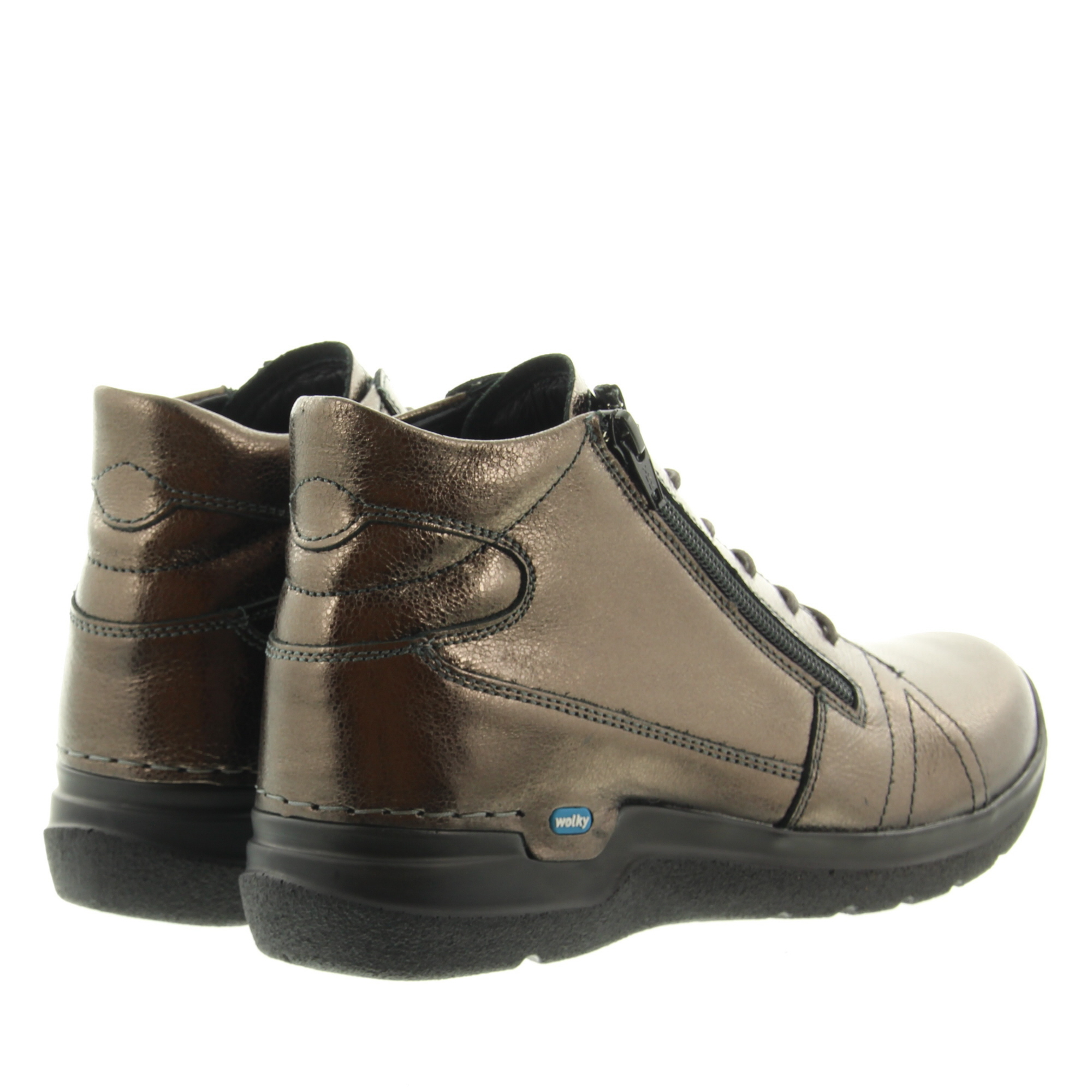 Wolky 0660623 Why Elite 203 Lead