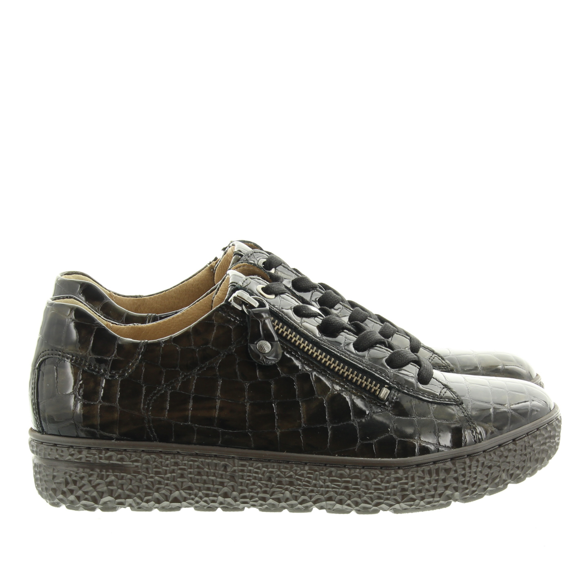 Hartjes 162.1402 Phil Shoe 41.00 Stone