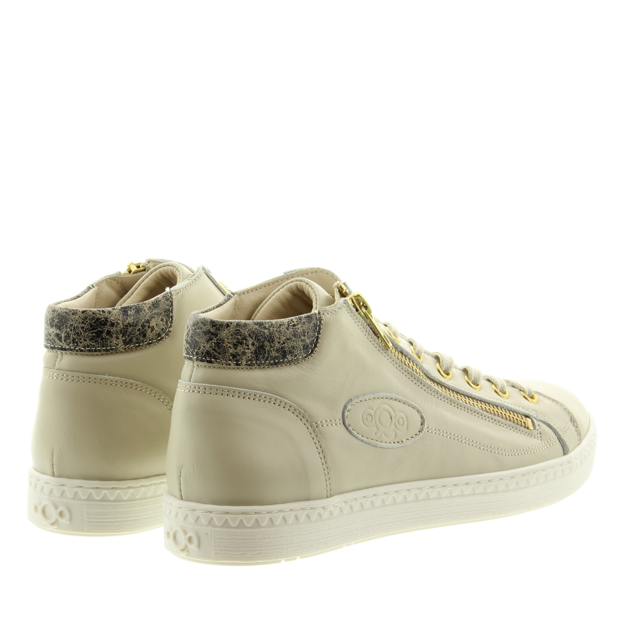 AQA A8856 A12B59 Unbleached Beige Black