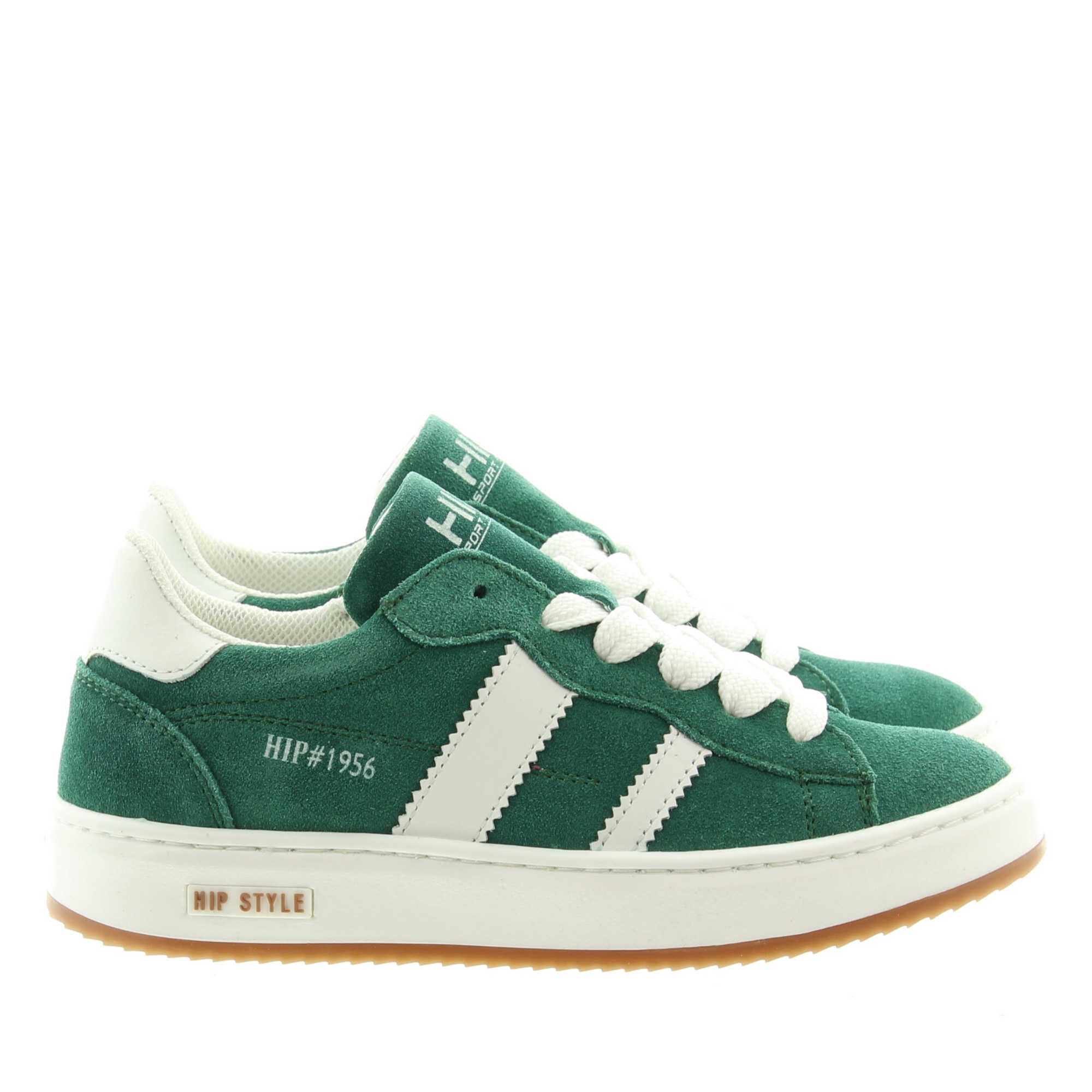 Hip Kids H1811 65CO Green Combi