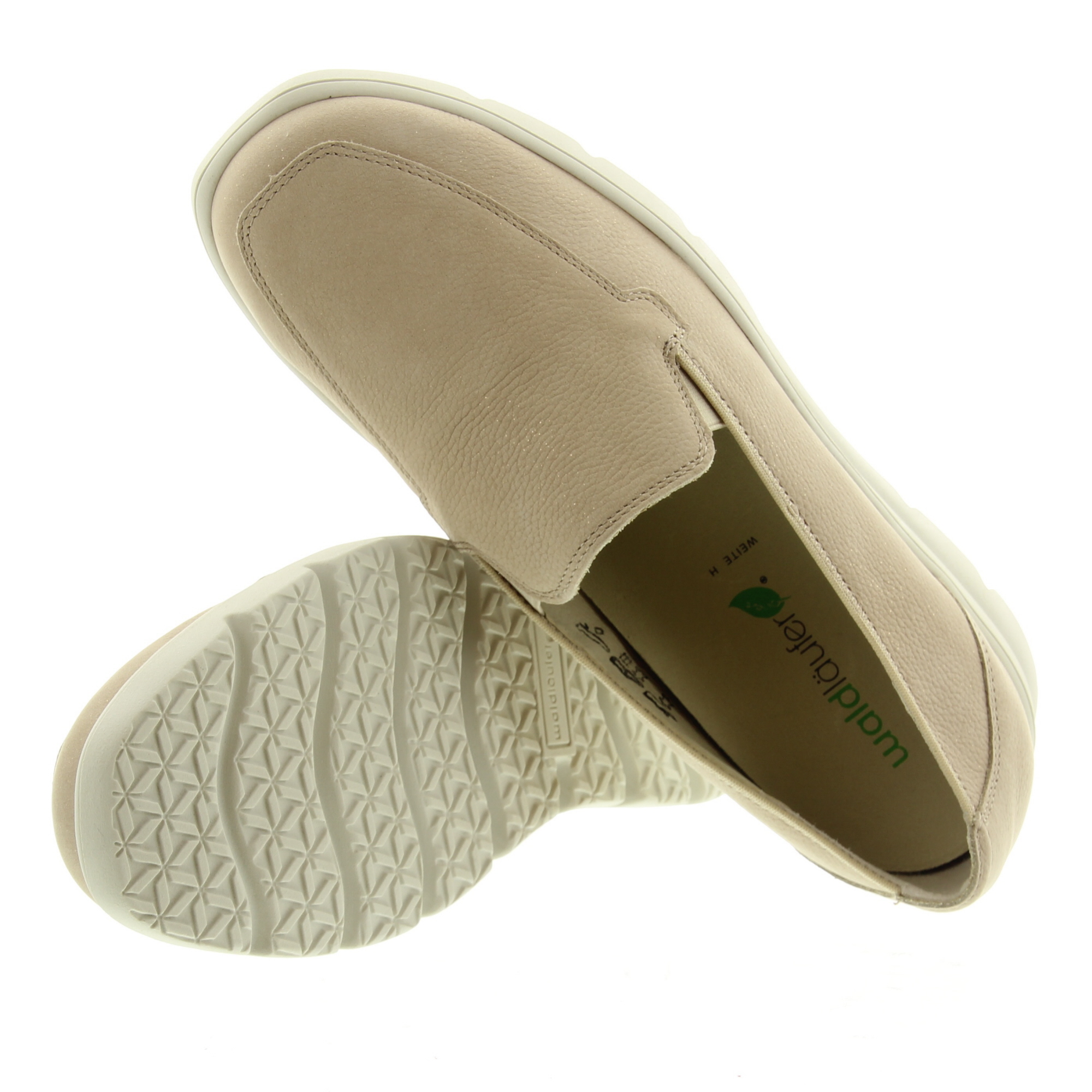 Waldlaufer 902501 H-Bruni 189 060 Beige