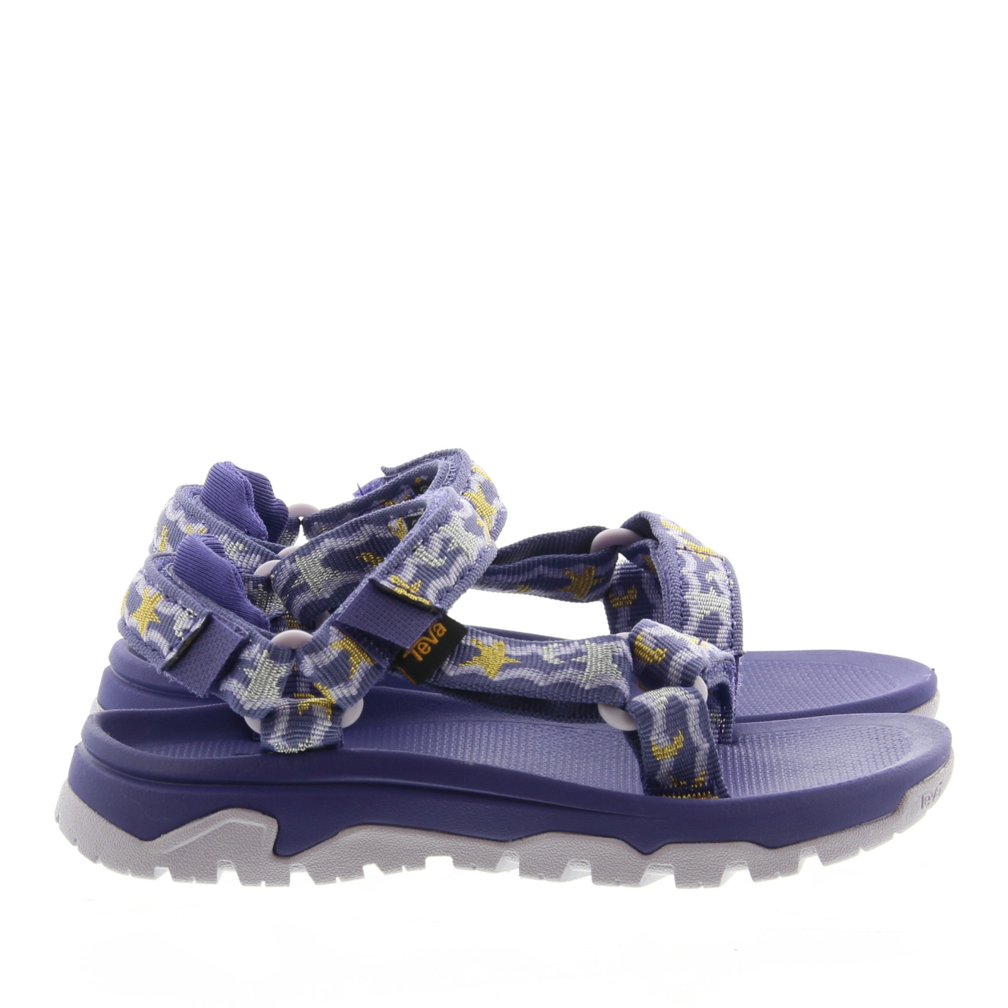 Teva 1177410T-430C Hurricane XLT Jr SRP Starlight Purple