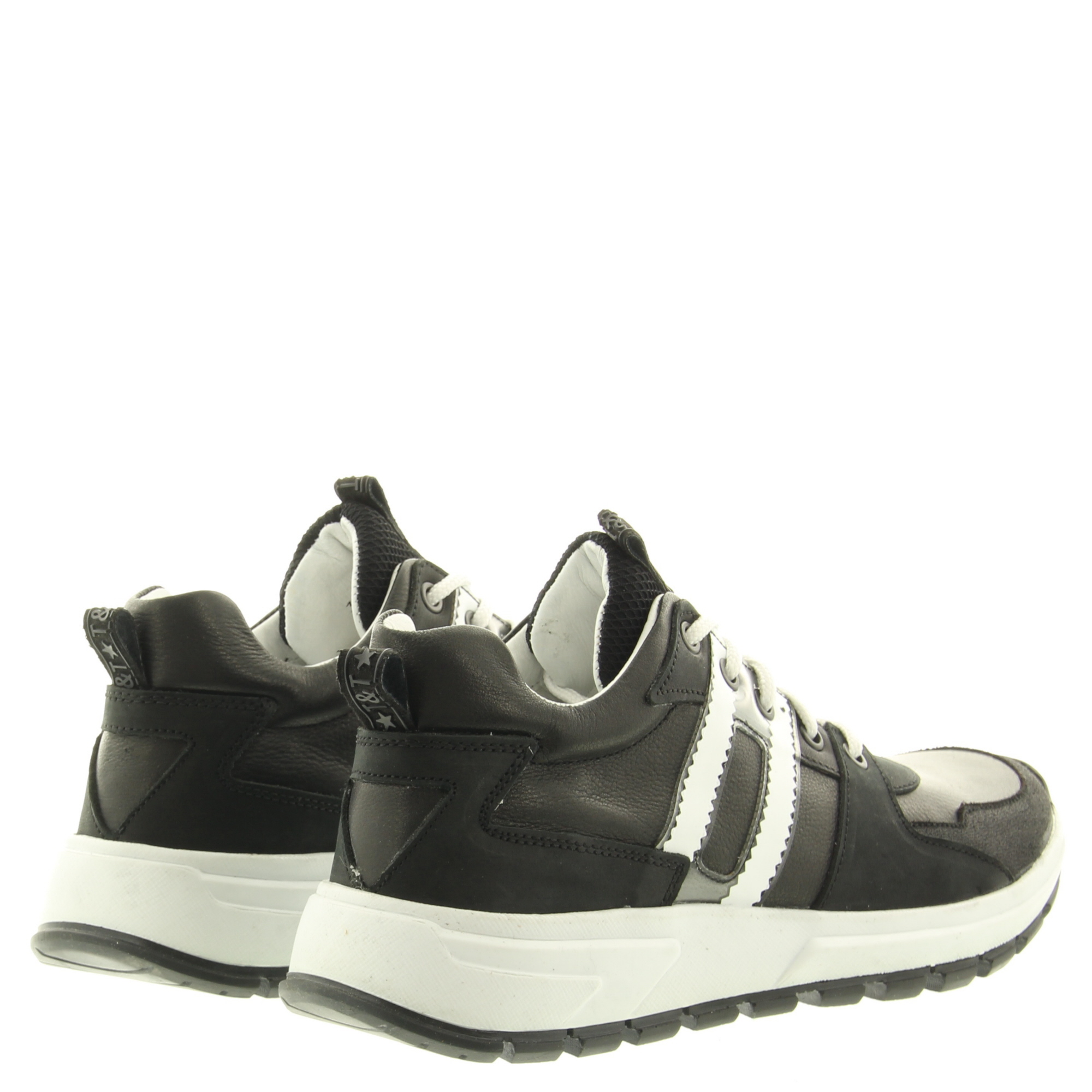 Twins Trackstyle 321900 589 Black Twins Trackstyle 321900 589 Black