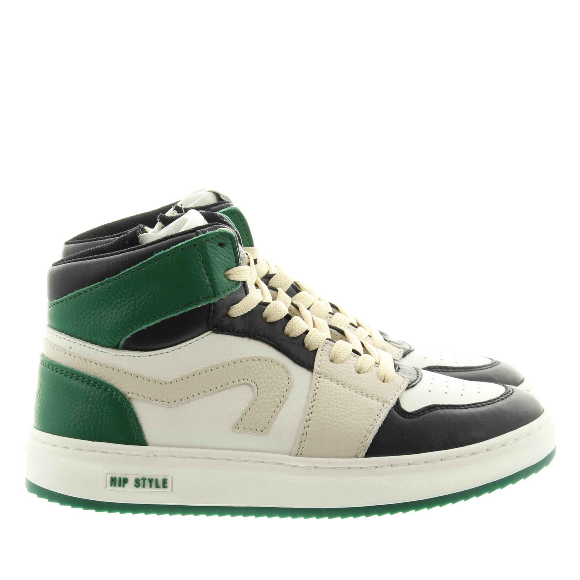 Hip Kids H1765 65CO Groen Combi