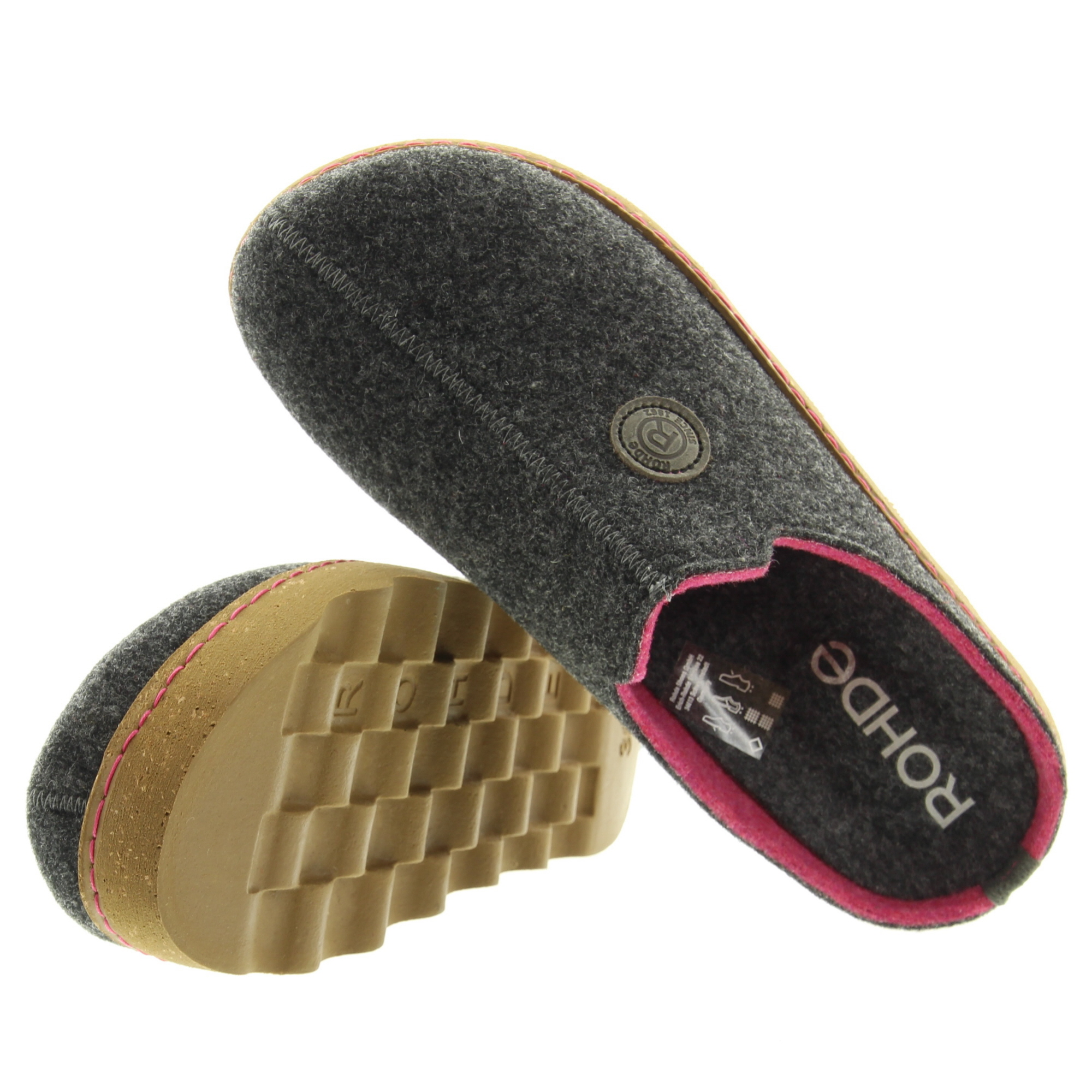 Rohde 6120 Foggia-D 84 Stone