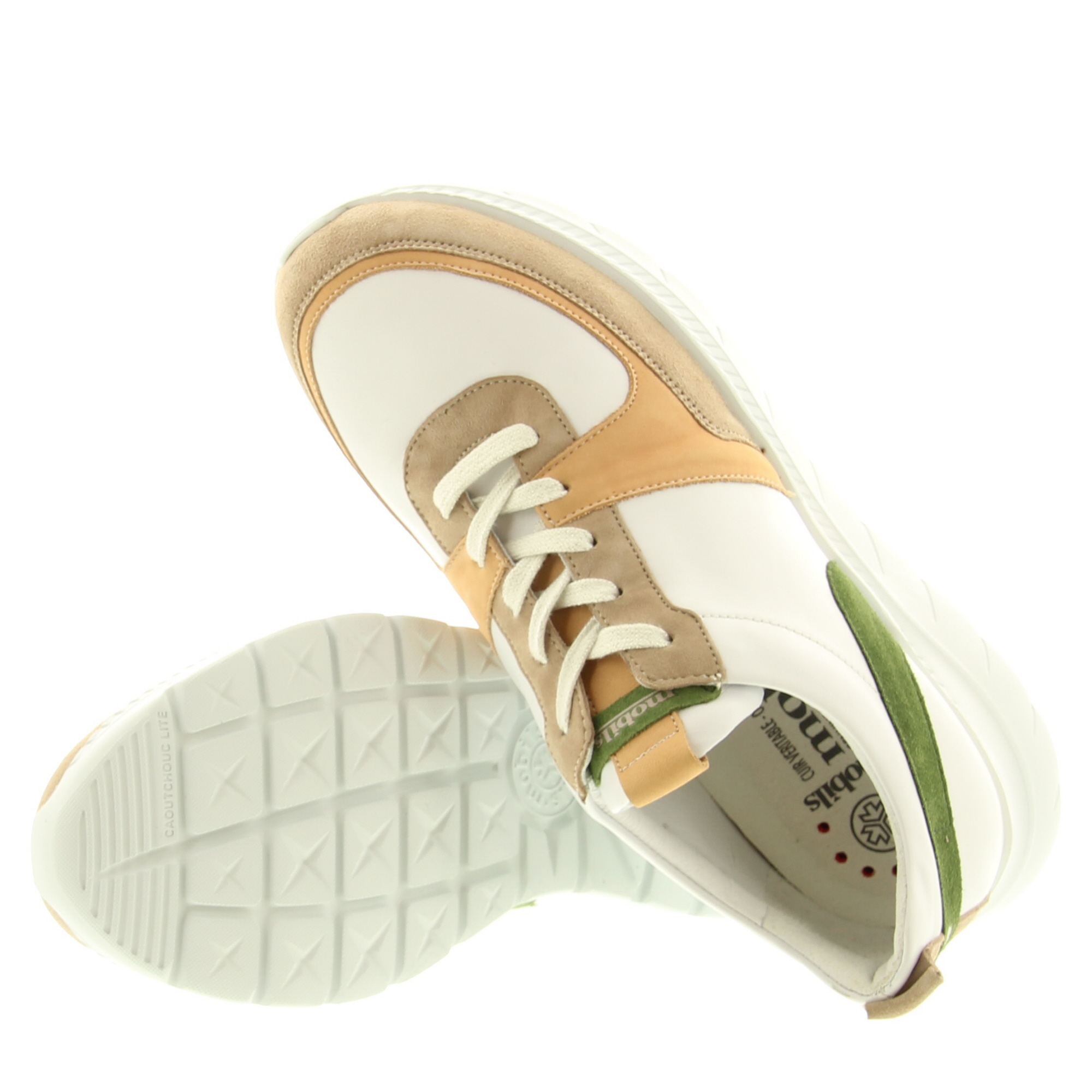 Mephisto Rosi 12232/6954/1230/360P Sand