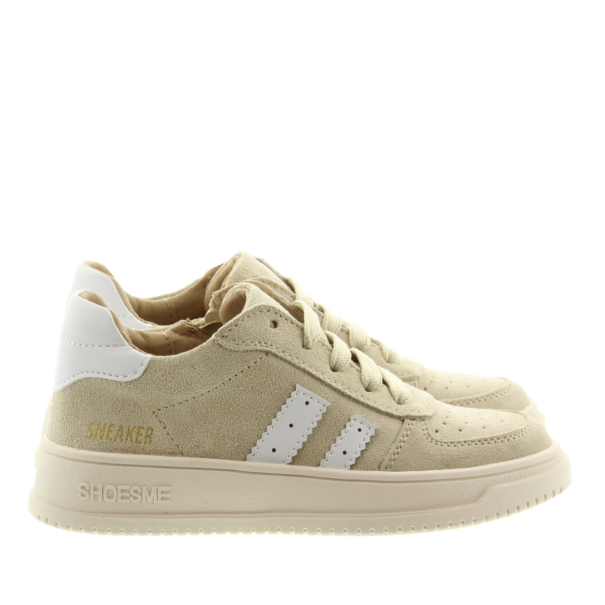 ShoesMe NO26S016-E Beige
